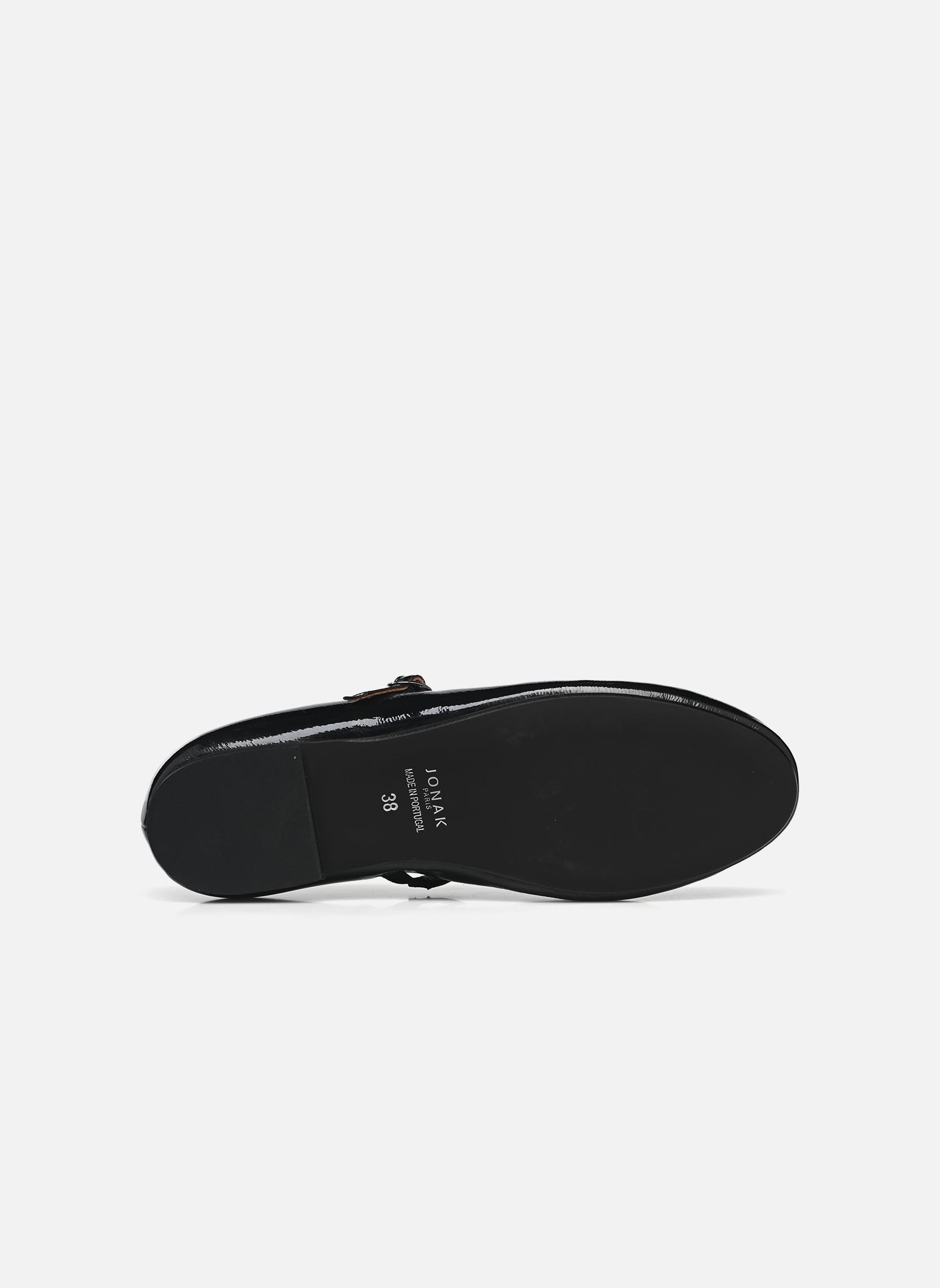Babies DOUCEUR femme noir Jonak Babies DOUCEUR femme noir NOIR