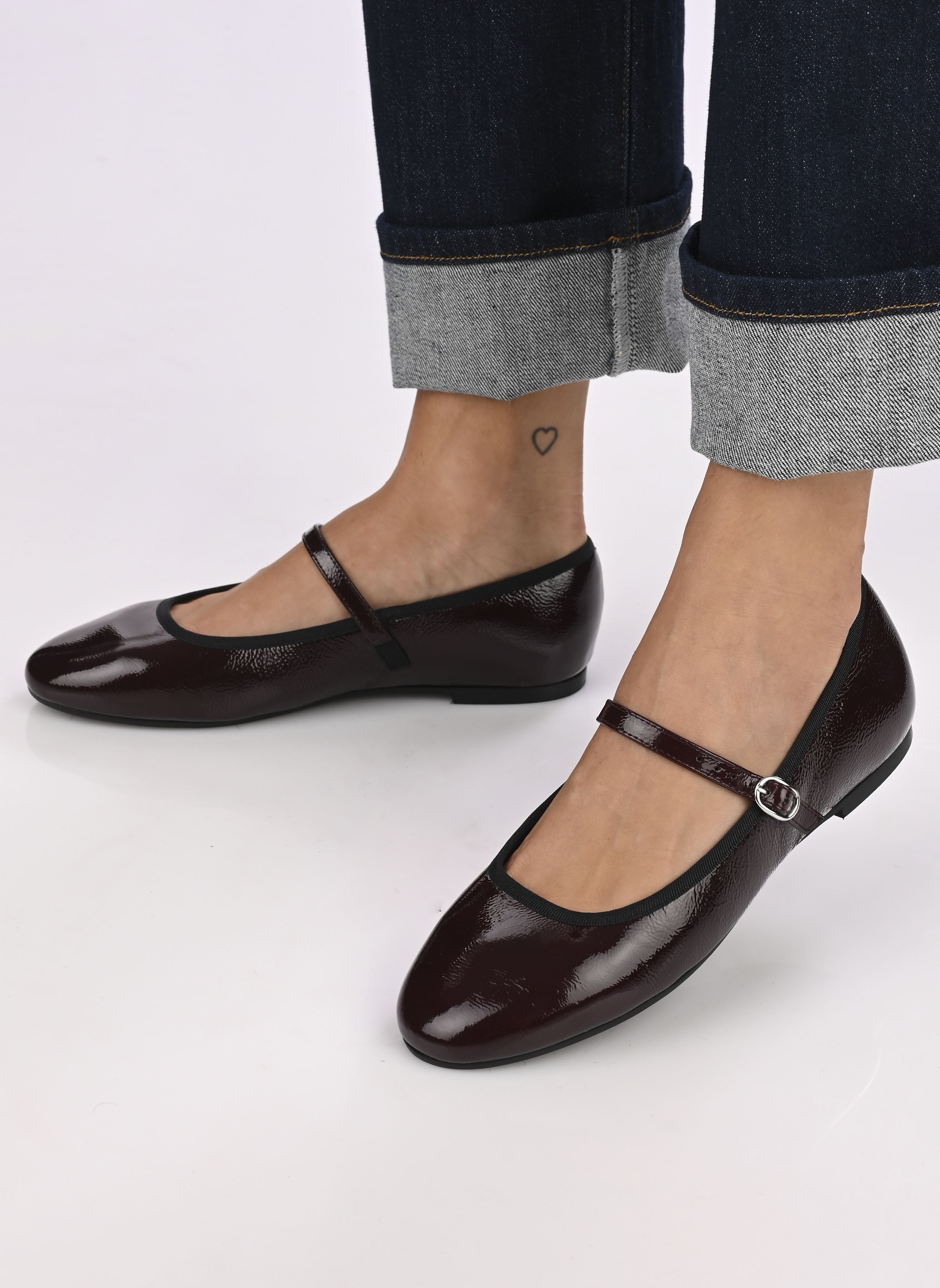 Babys DOUCEUR damen bordeaux Jonak Babys DOUCEUR damen bordeaux BORDEAUX