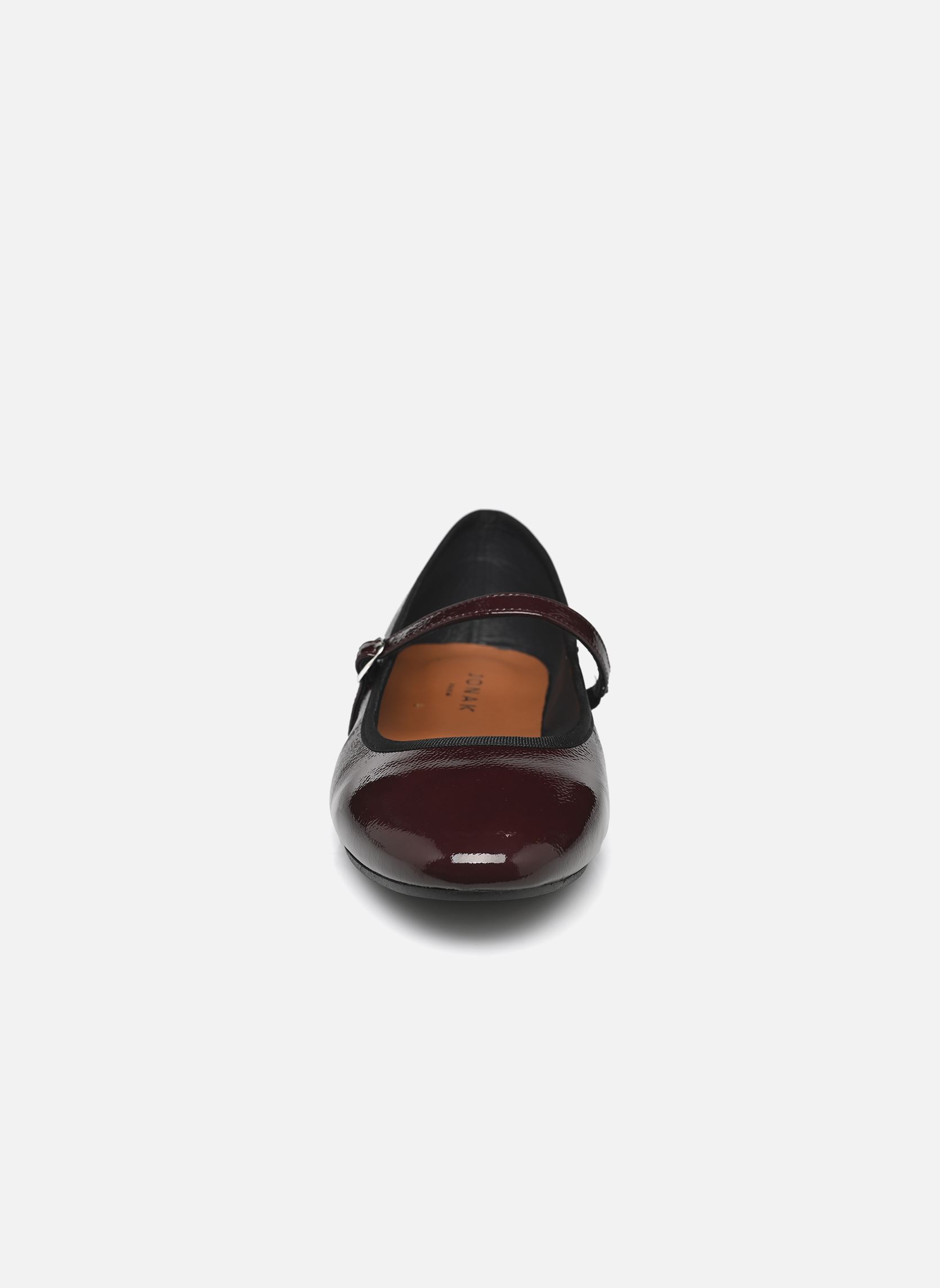 Babys DOUCEUR damen bordeaux Jonak Babys DOUCEUR damen bordeaux BORDEAUX