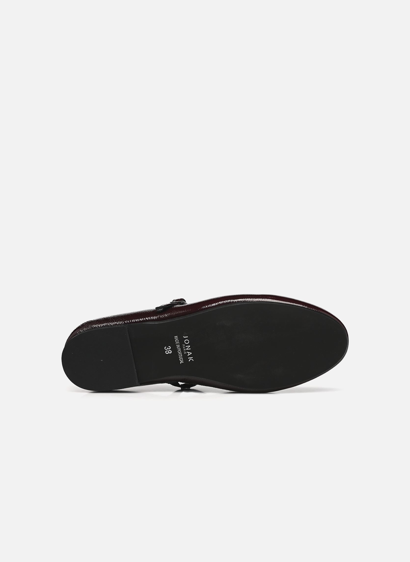 Babys DOUCEUR damen bordeaux Jonak Babys DOUCEUR damen bordeaux BORDEAUX