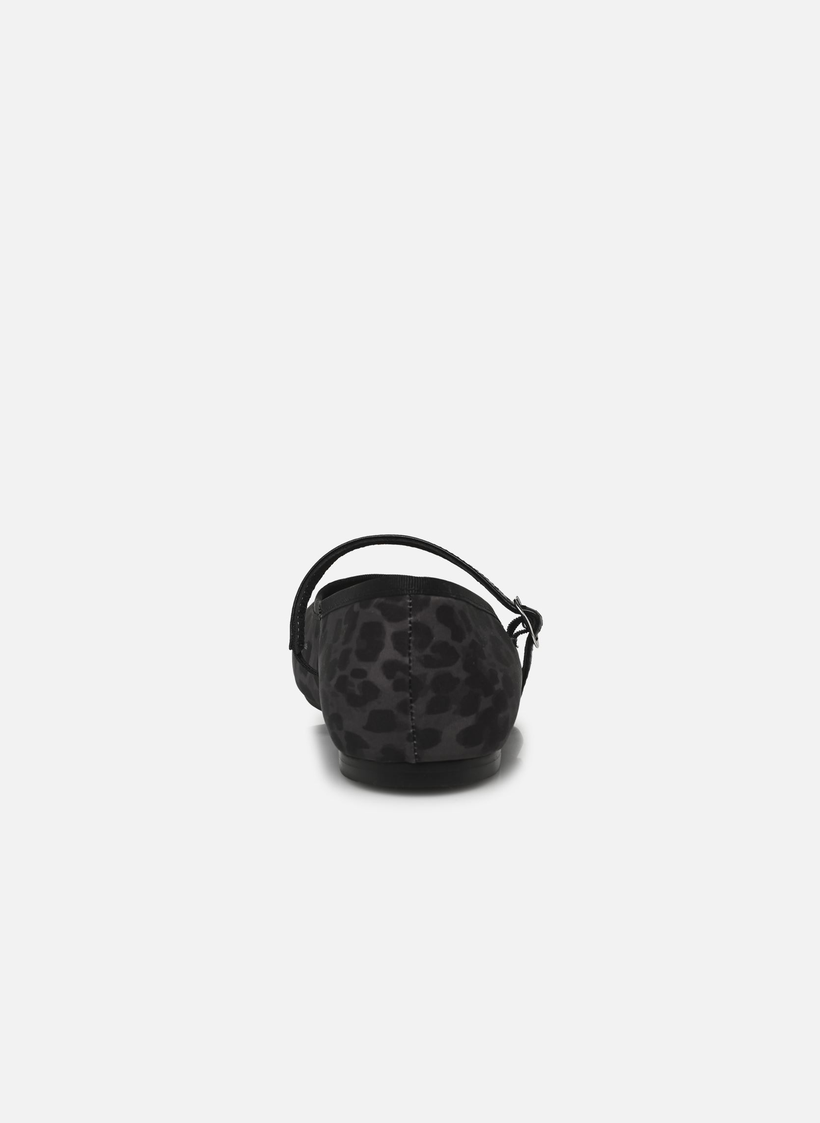 Babies DOUCEUR femme gris Jonak Babies DOUCEUR femme gris LÉOPARD GRIS