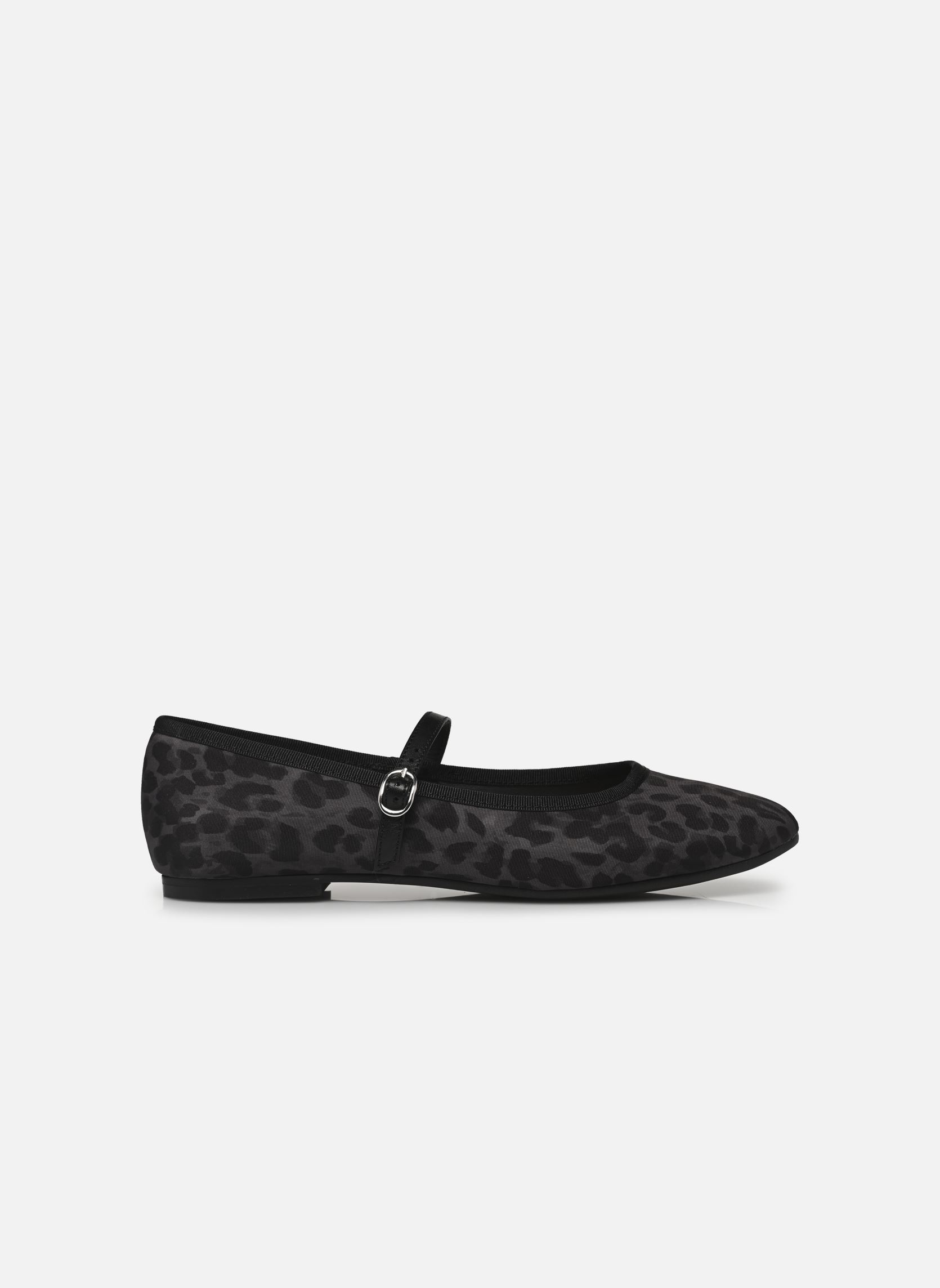 Babies DOUCEUR femme gris Jonak Babies DOUCEUR femme gris LÉOPARD GRIS