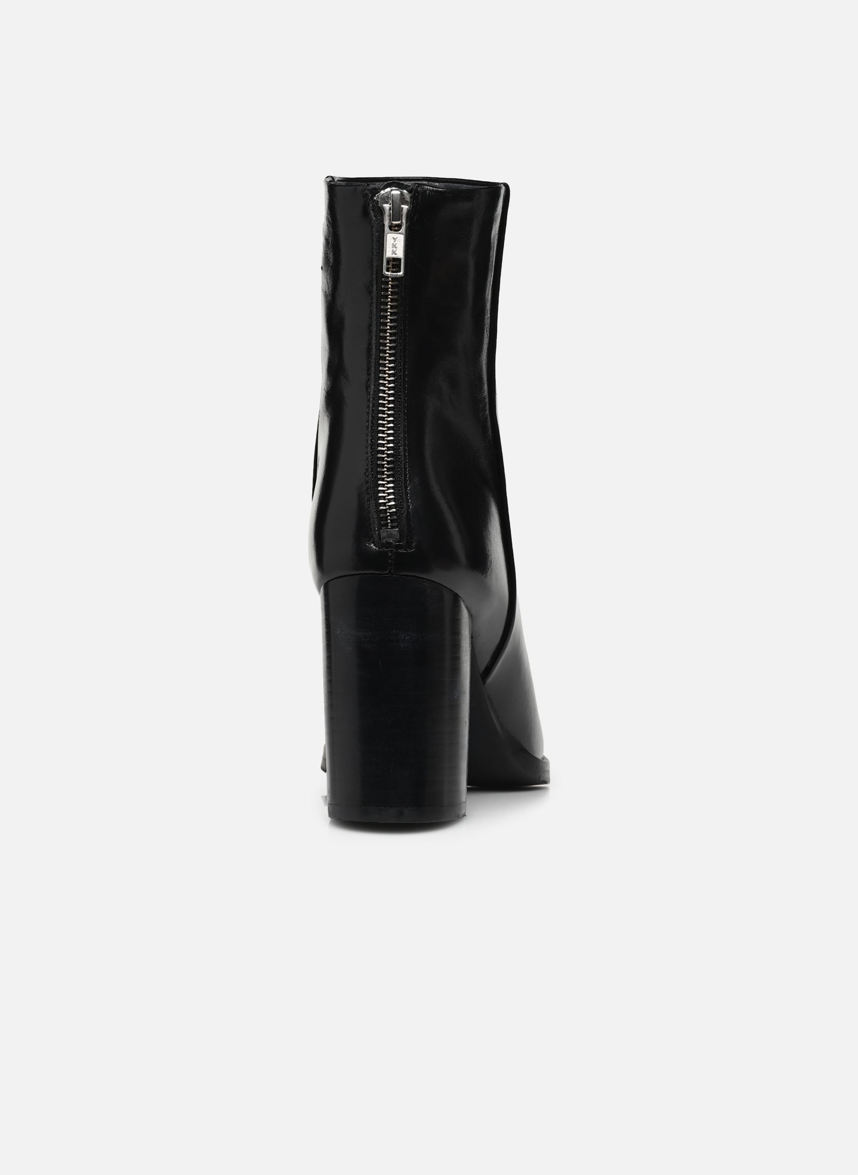 Bottines et boots DEEP femme noir Jonak Bottines et boots DEEP femme noir Noir