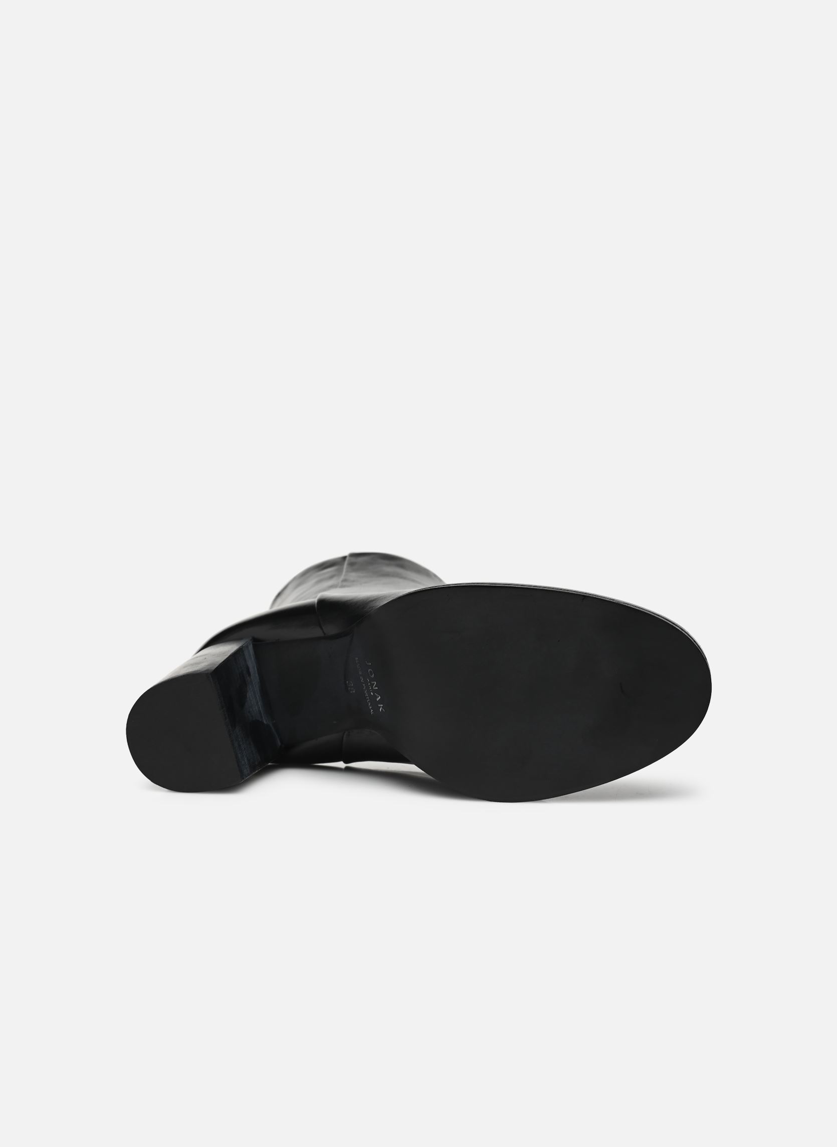 Bottines et boots DEEP femme noir Jonak Bottines et boots DEEP femme noir Noir