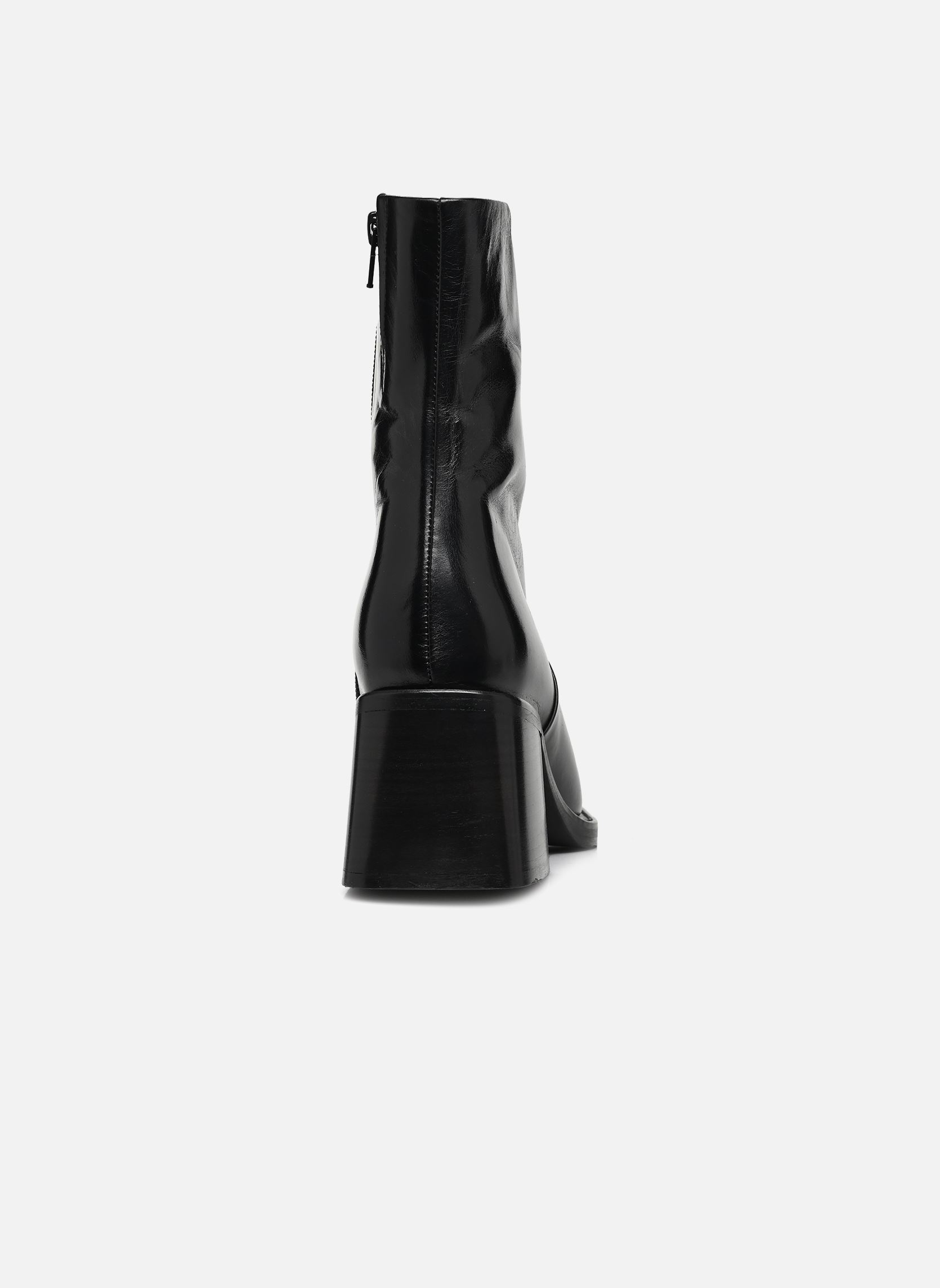 Stiefeletten und Stiefel DIOUMA damen schwarz Jonak Stiefeletten und Stiefel DIOUMA damen schwarz NOIR