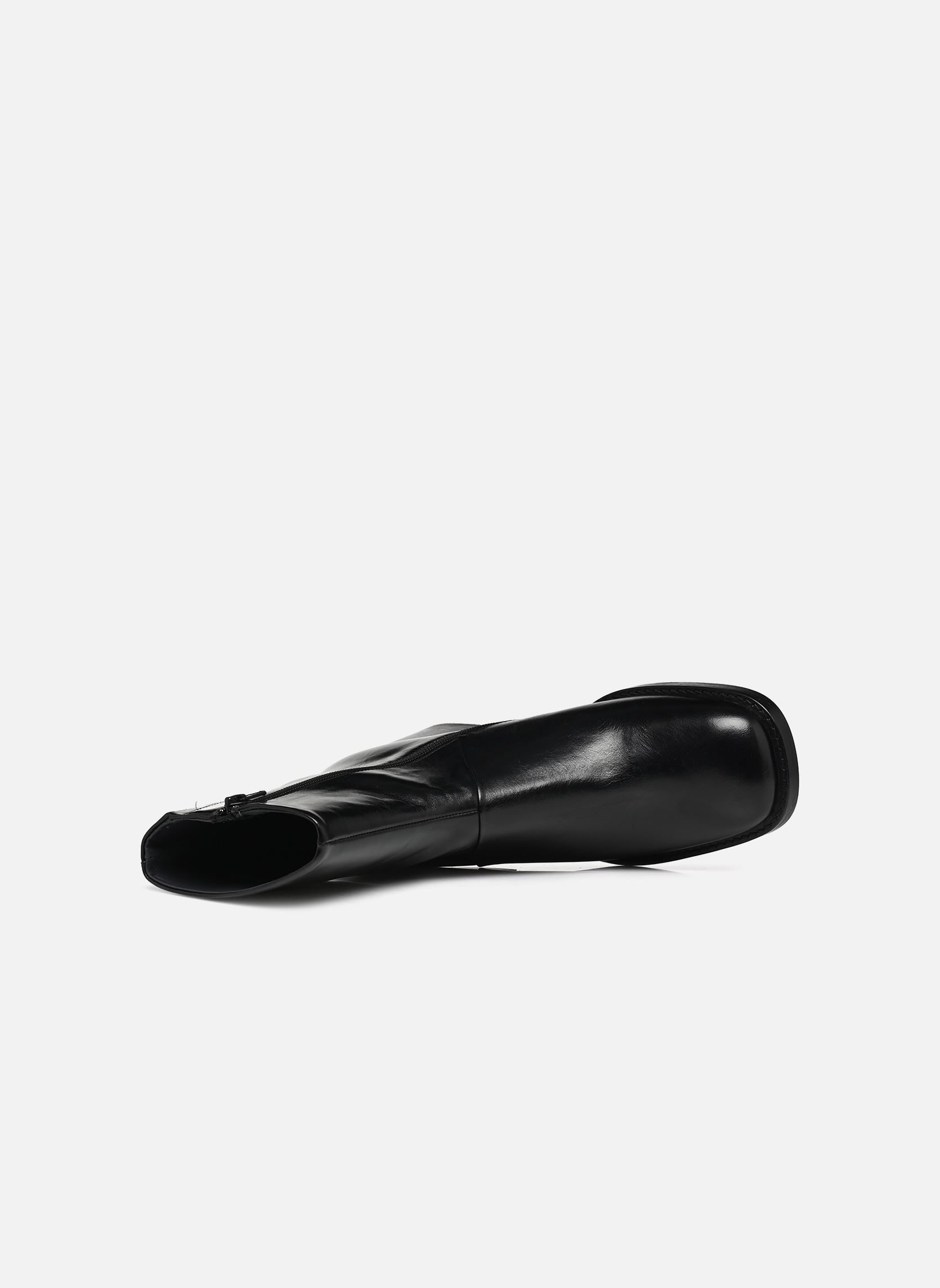 Stiefeletten und Stiefel DIOUMA damen schwarz Jonak Stiefeletten und Stiefel DIOUMA damen schwarz NOIR
