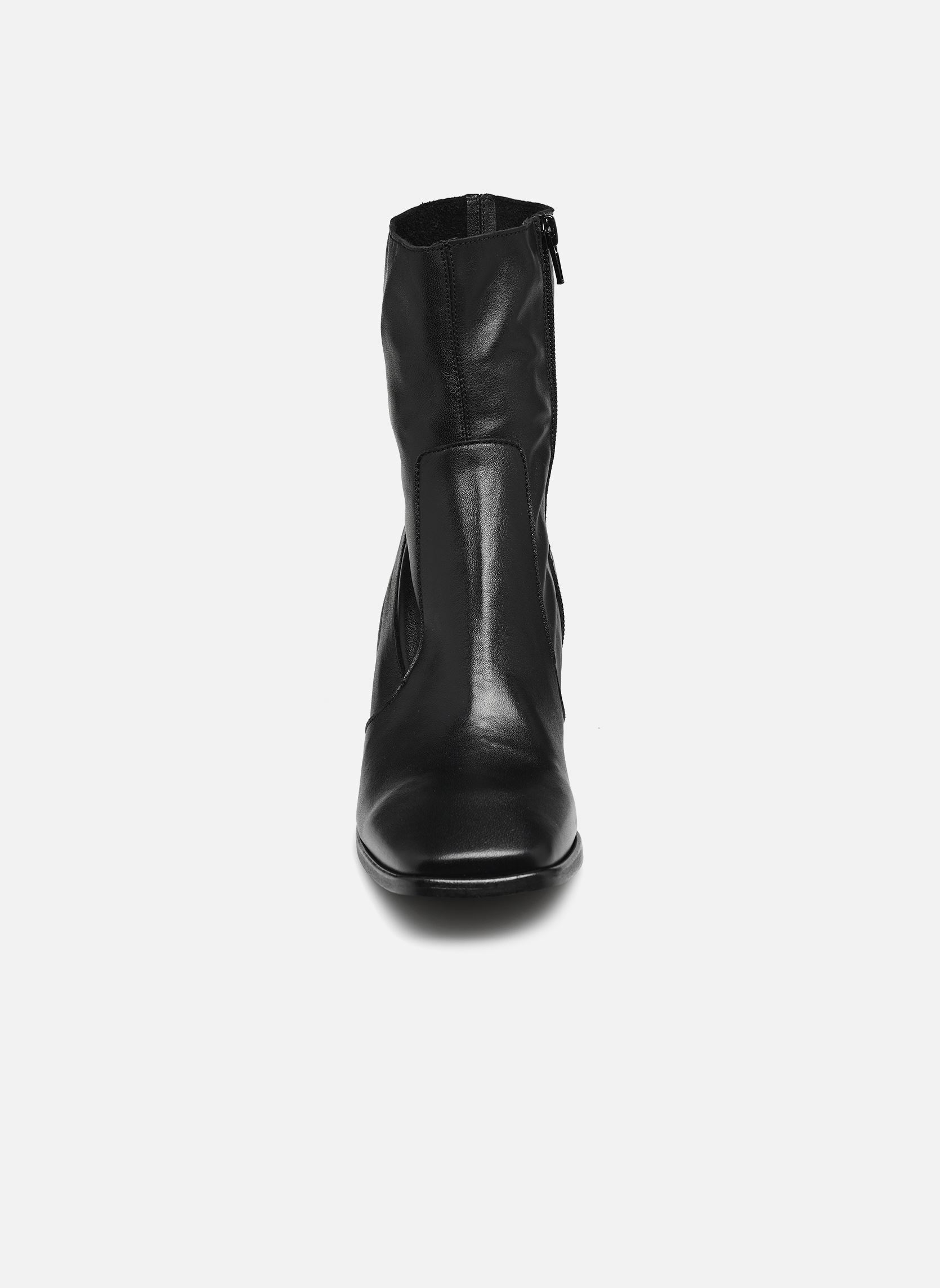 Bottines et boots ARGENTAT femme noir Jonak Bottines et boots ARGENTAT femme noir NOIR