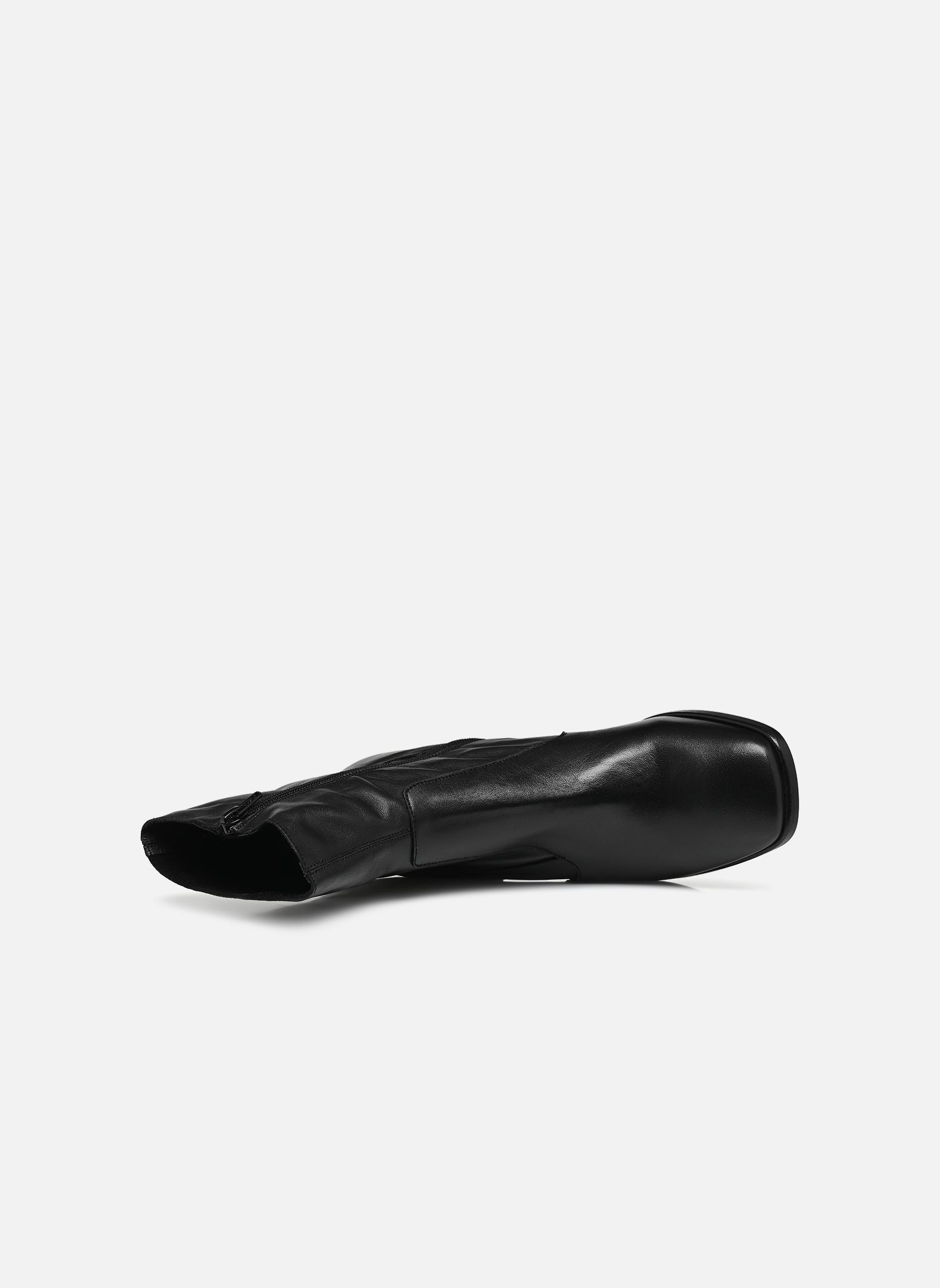 Bottines et boots ARGENTAT femme noir Jonak Bottines et boots ARGENTAT femme noir NOIR