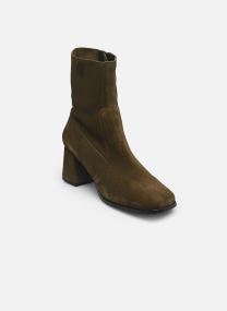 Botines y botas ARGENTAT mujer marrón