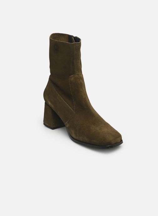 Jonak Stiefeletten und Stiefel ARGENTAT damen grün