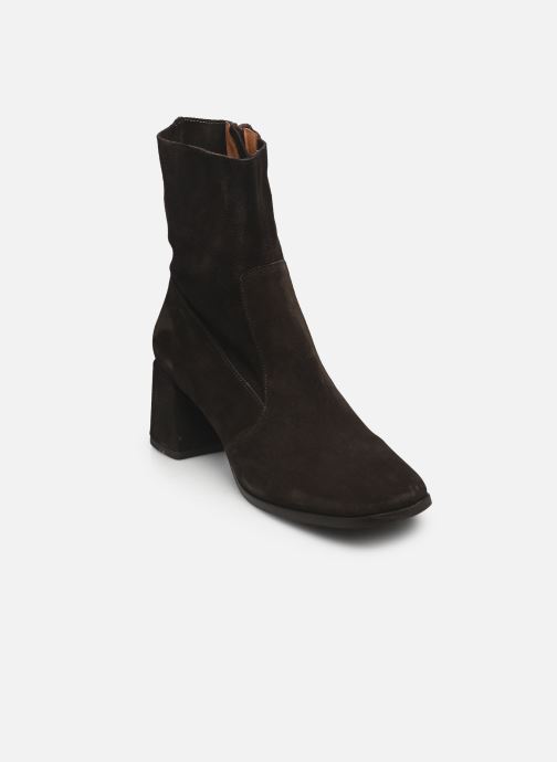Jonak Stiefeletten und Stiefel ARGENTAT damen braun