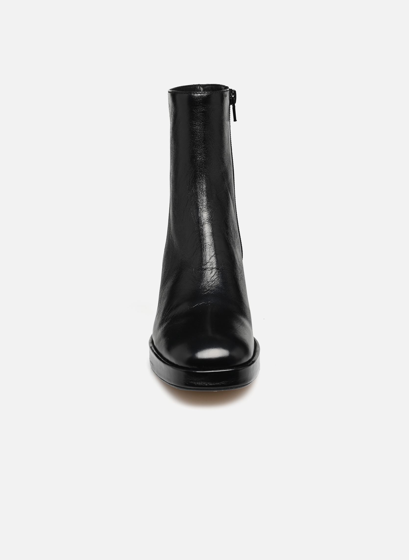 Bottines et boots VANVES femme noir Jonak Bottines et boots VANVES femme noir NOIR