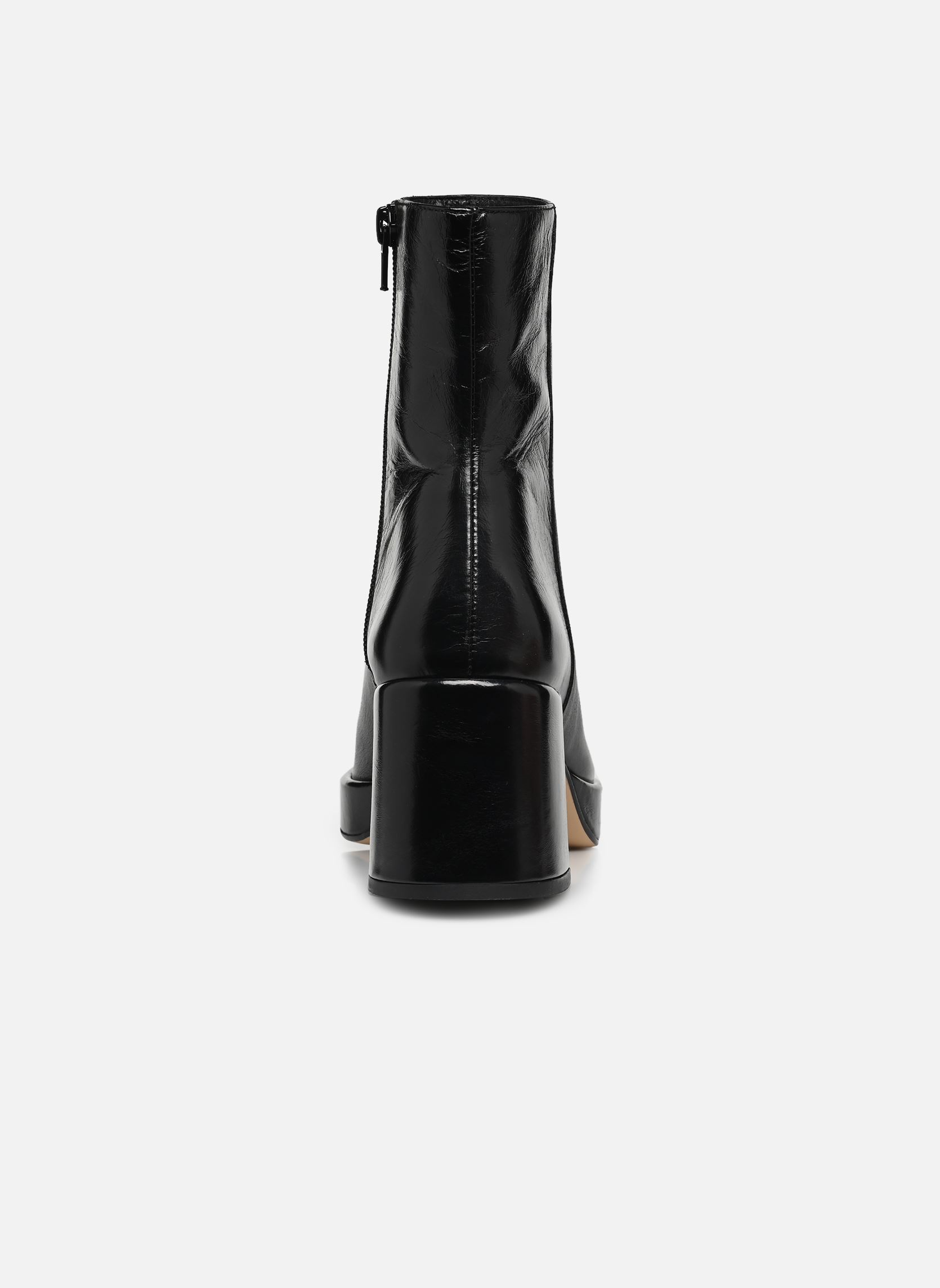 Bottines et boots VANVES femme noir Jonak Bottines et boots VANVES femme noir NOIR