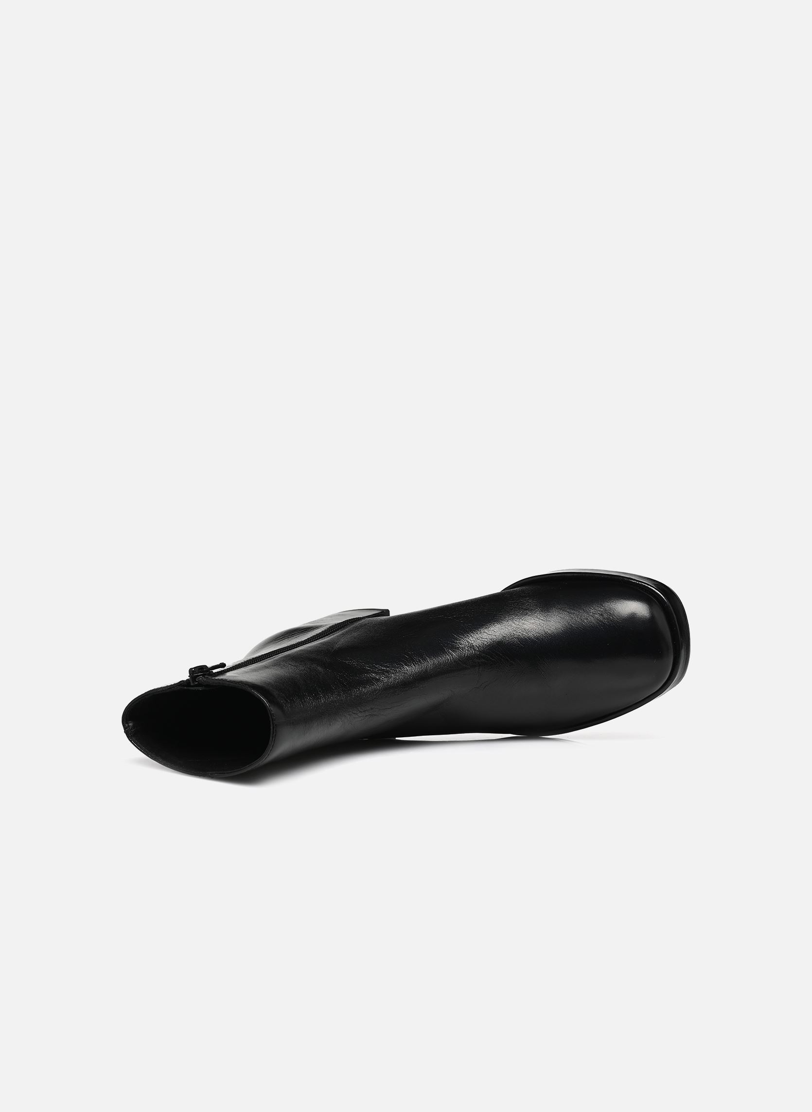 Bottines et boots VANVES femme noir Jonak Bottines et boots VANVES femme noir NOIR