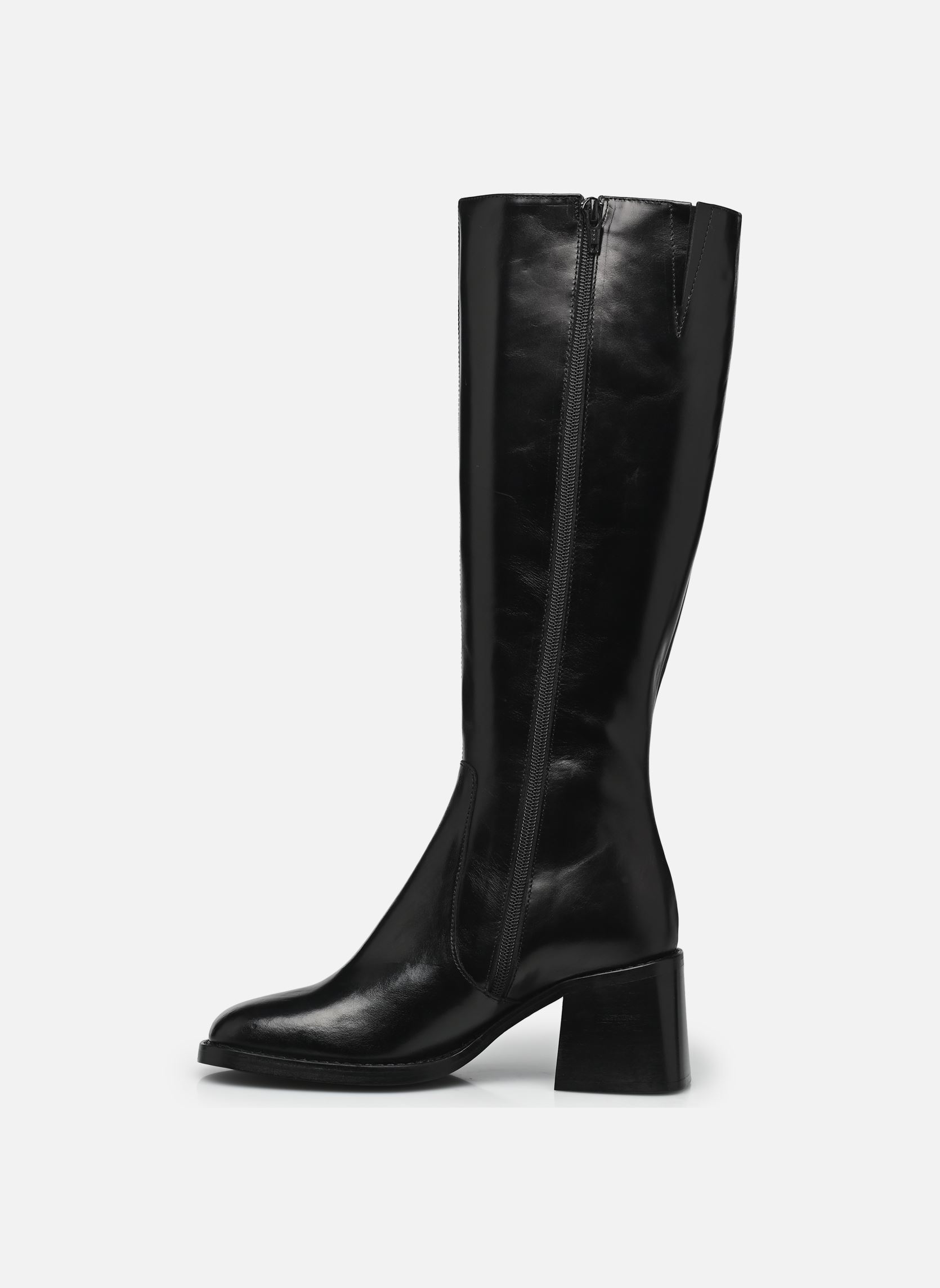 Stivali DIOU donna nero Jonak Stivali DIOU donna nero NOIR