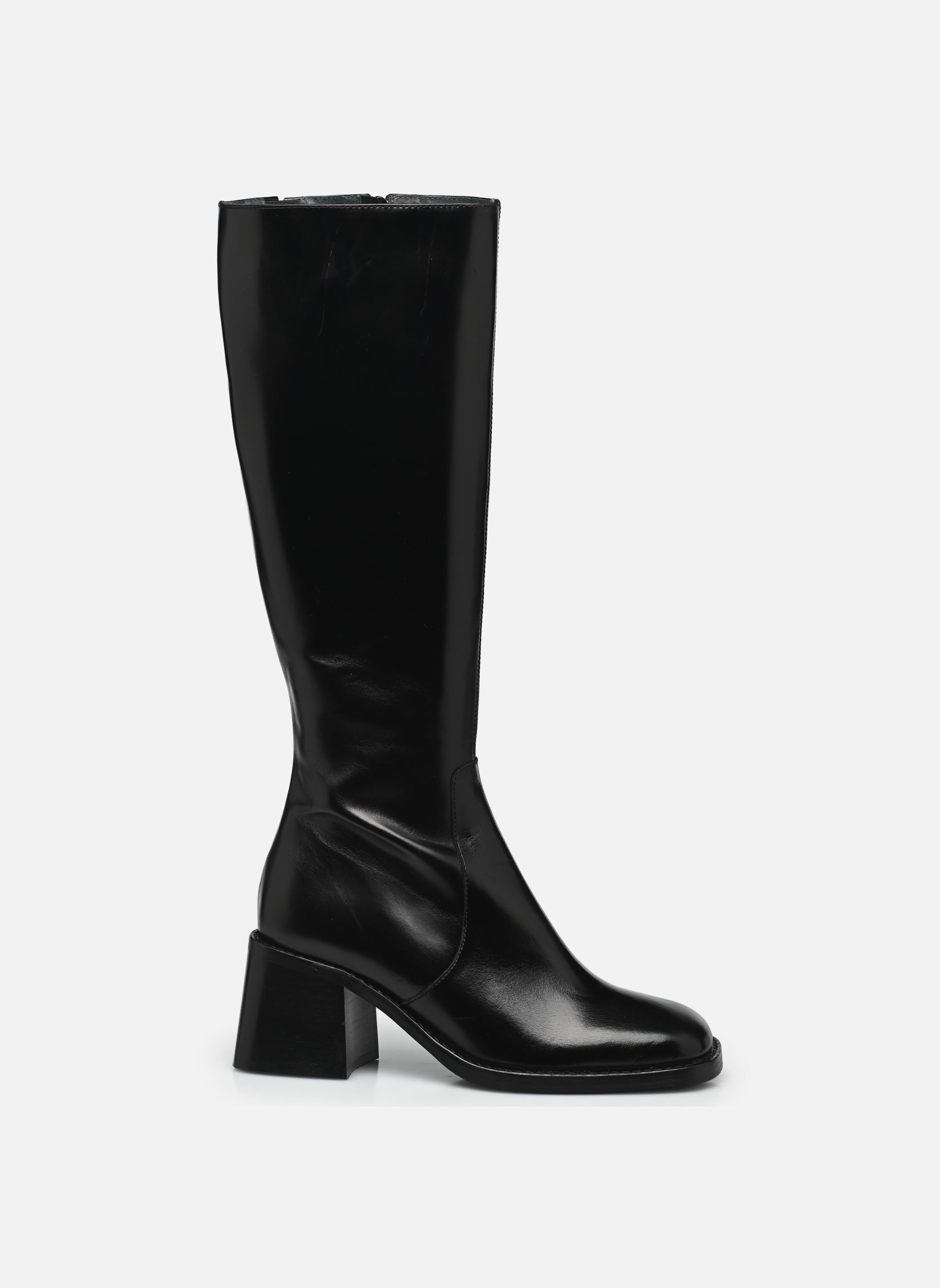Stivali DIOU donna nero Jonak Stivali DIOU donna nero NOIR
