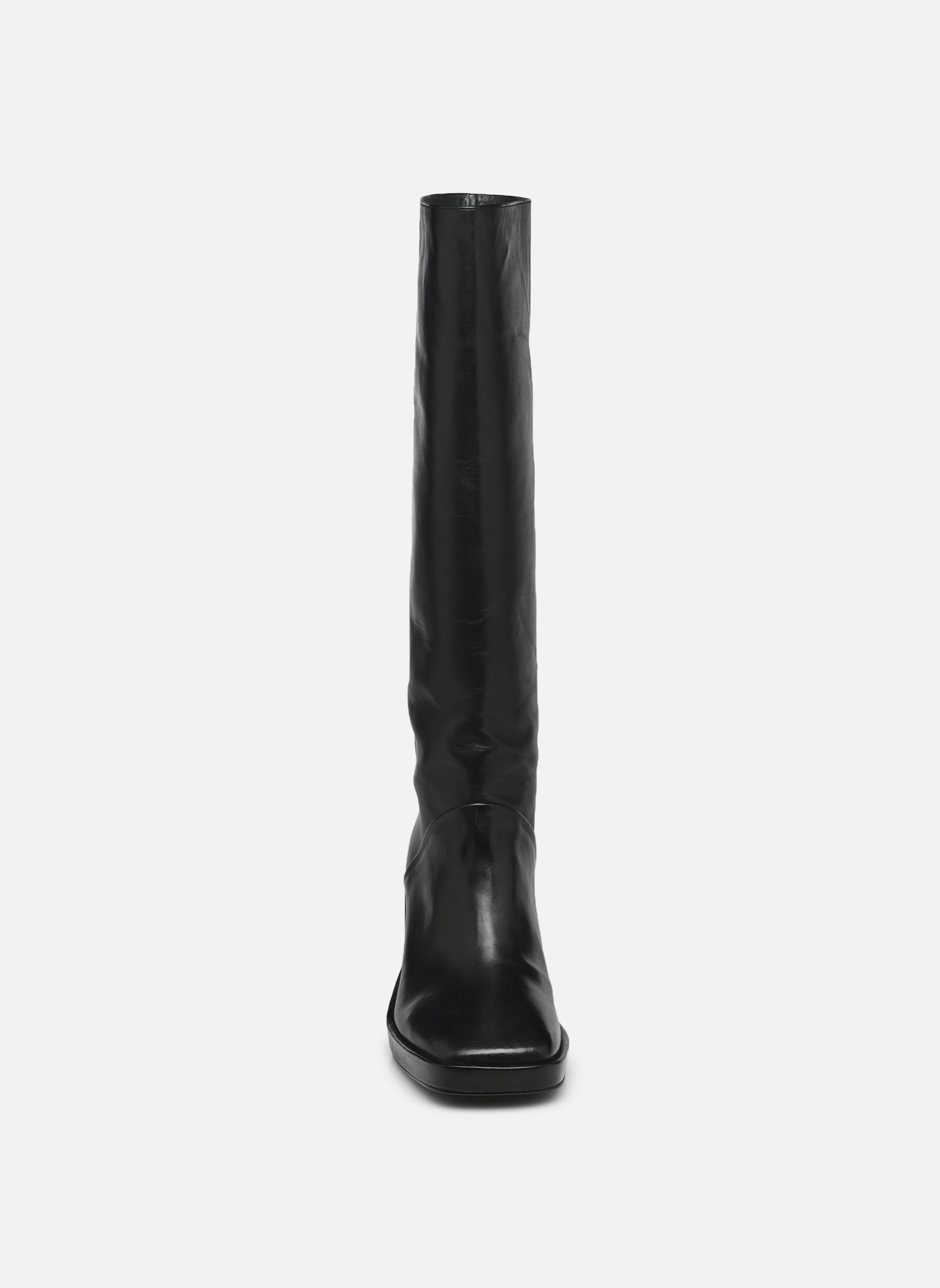 Stiefel DETHLEE damen schwarz Jonak Stiefel DETHLEE damen schwarz Noir