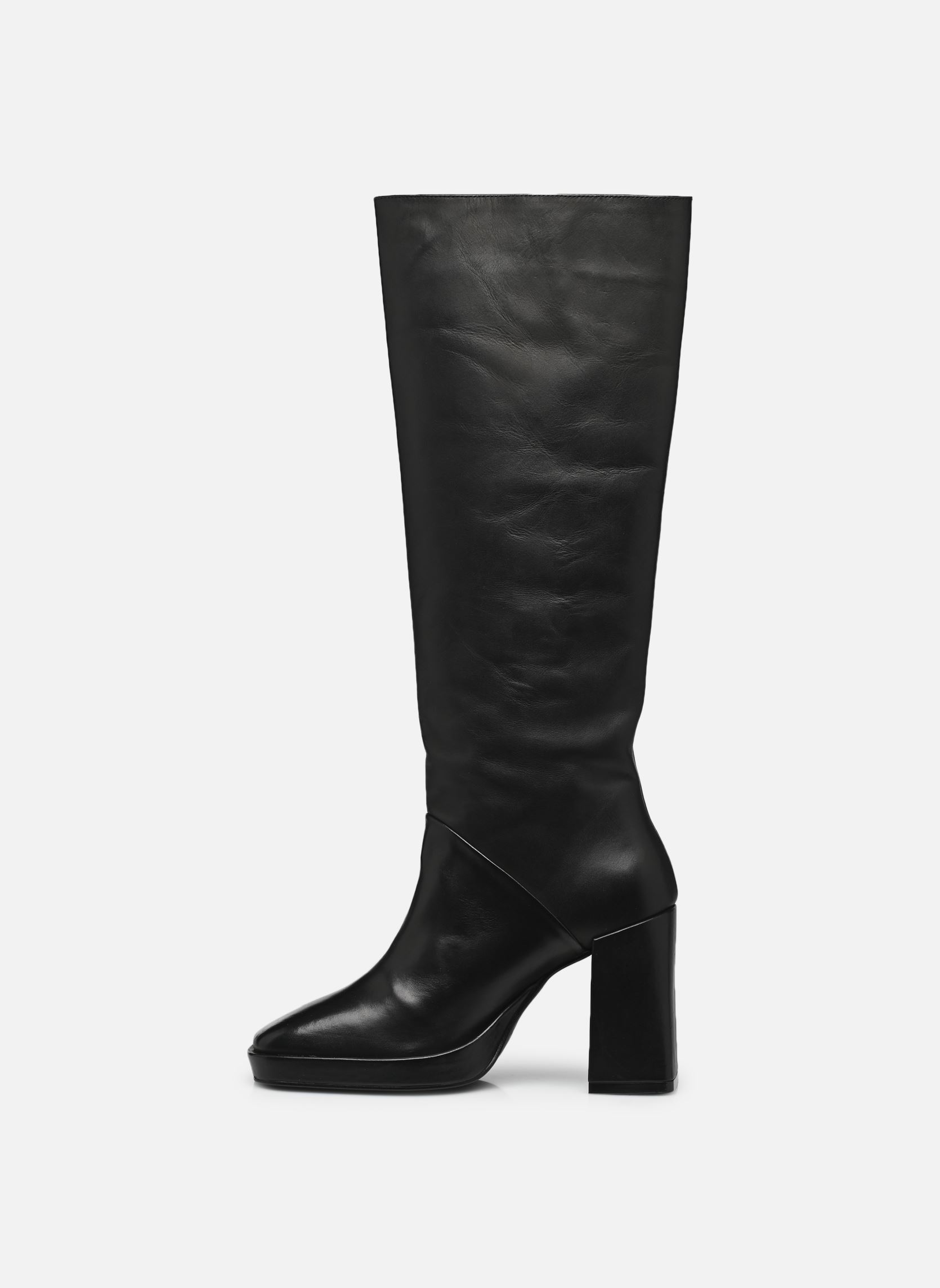Stiefel DETHLEE damen schwarz Jonak Stiefel DETHLEE damen schwarz Noir