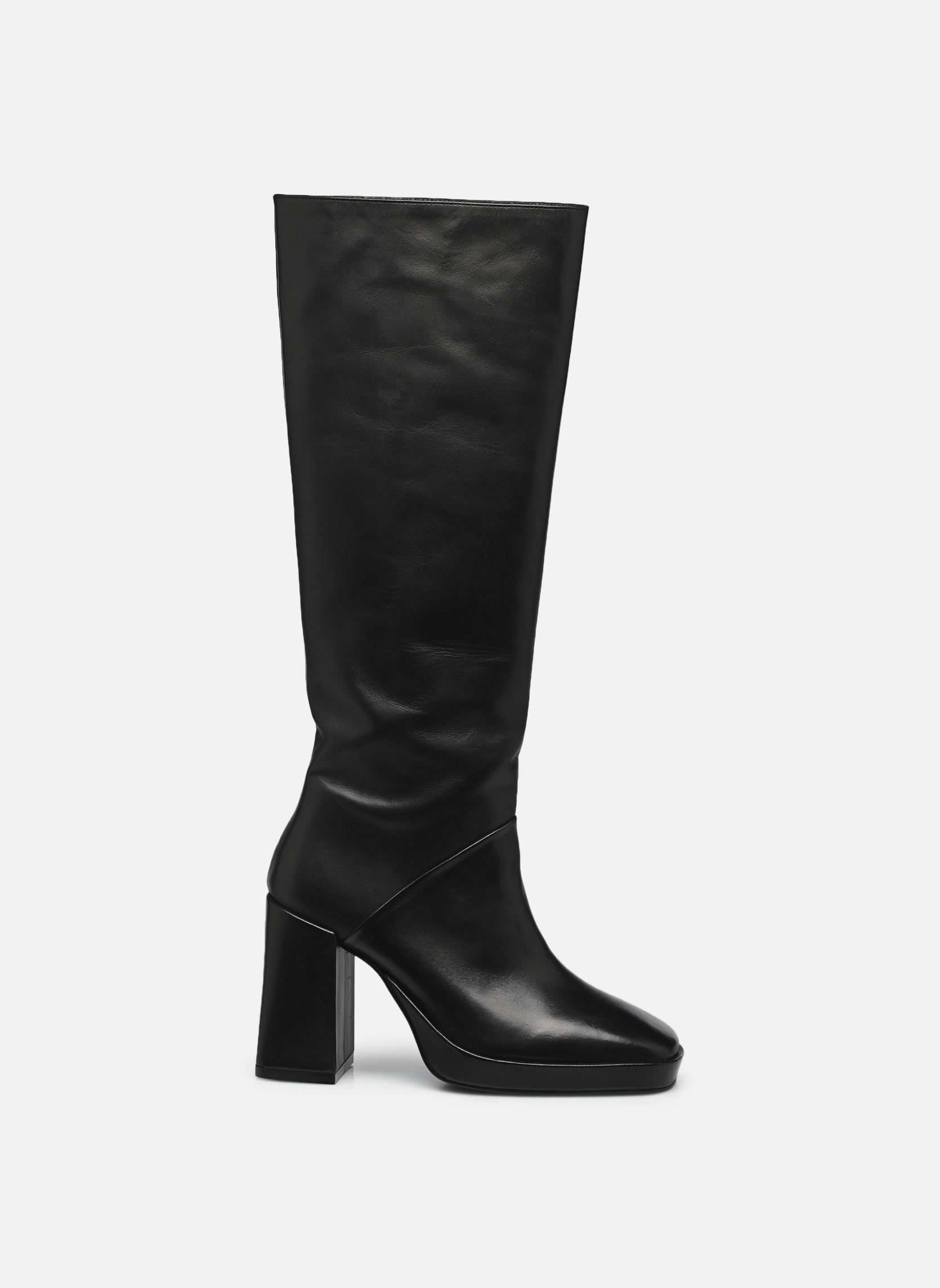 Stiefel DETHLEE damen schwarz Jonak Stiefel DETHLEE damen schwarz Noir