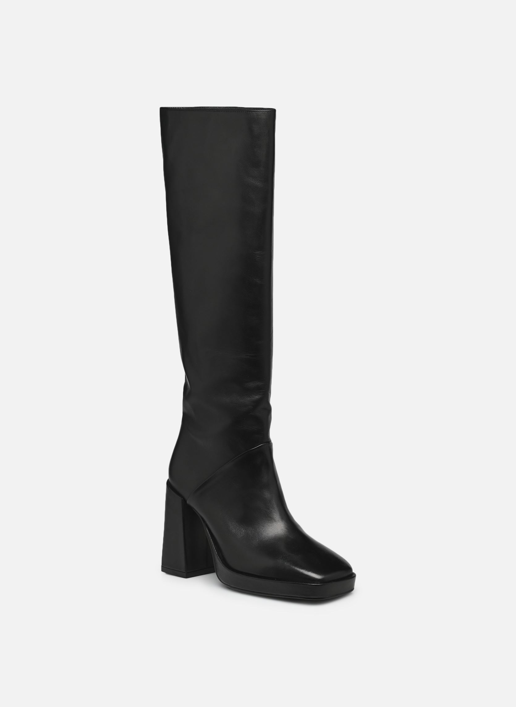 Stiefel DETHLEE damen schwarz Jonak Stiefel DETHLEE damen schwarz Noir