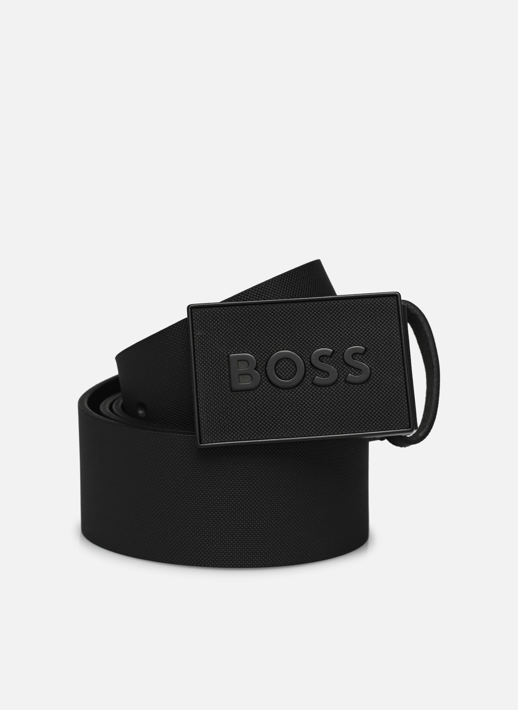 Ceinture BOSS Boss Icon S1 Sz40 90 - vue 2