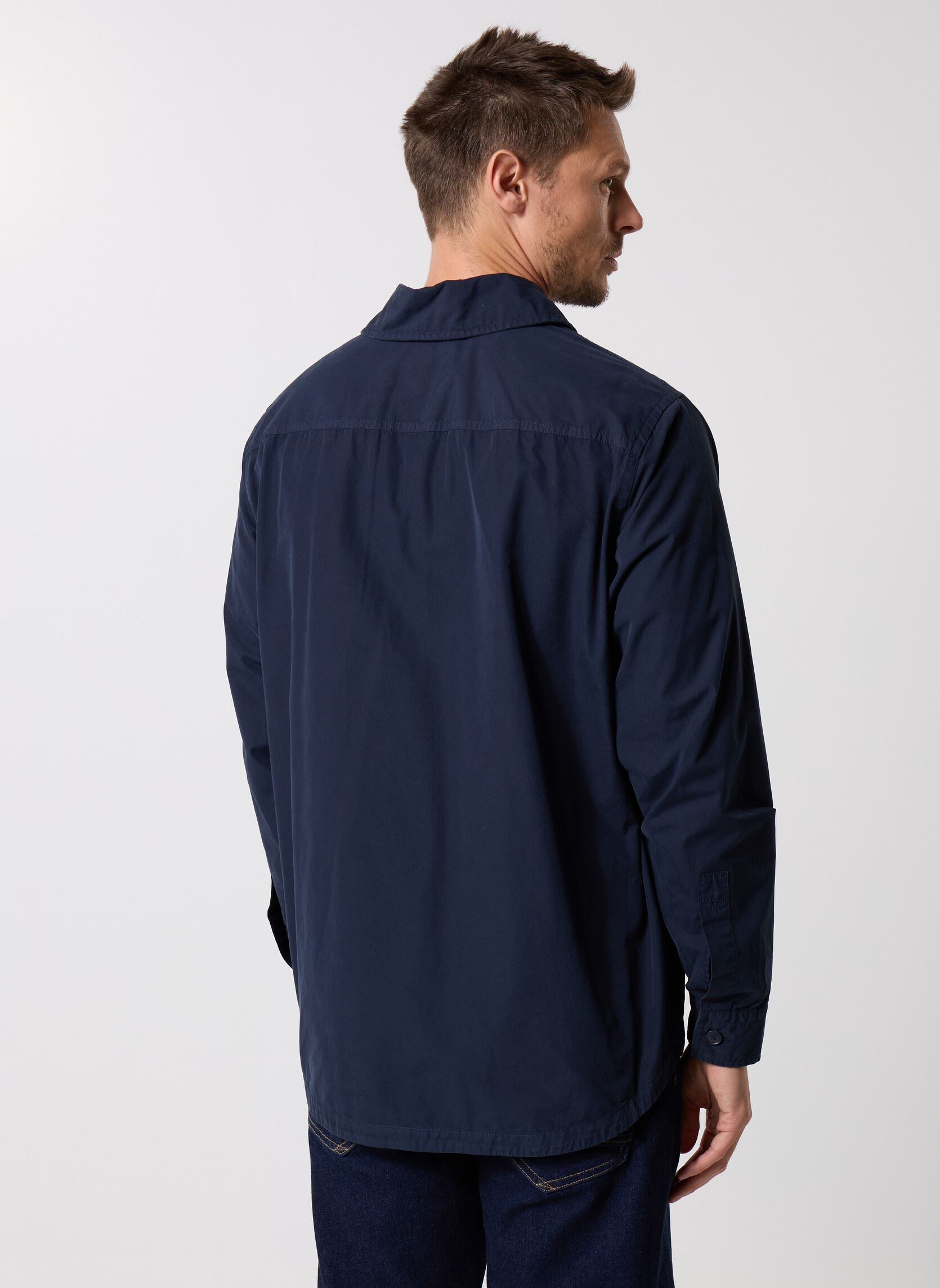 Chemises Locky_2_M homme bleu BOSS Chemises Locky_2_M homme bleu 404