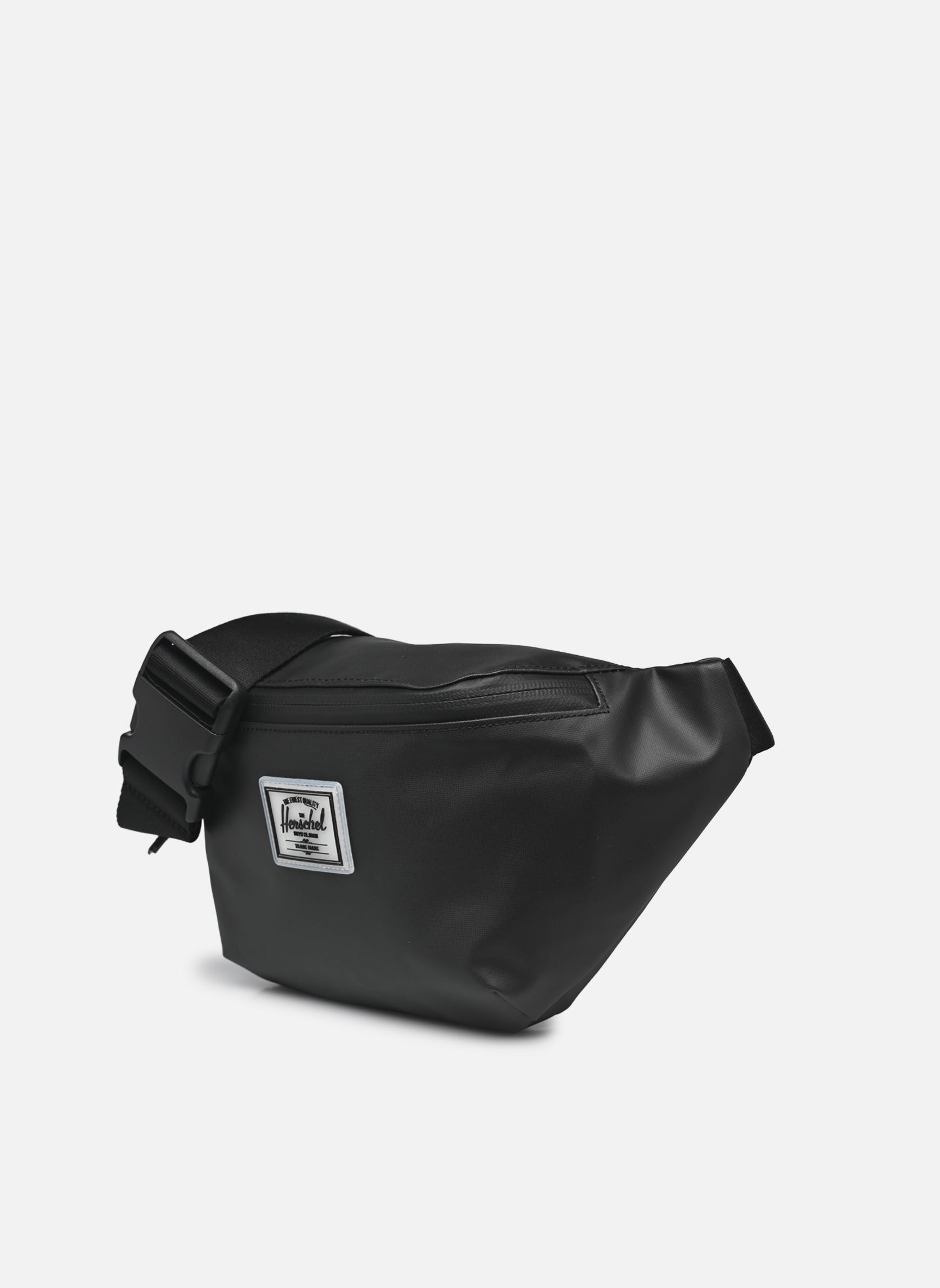Banana Bag Pop Quiz Hip Pack schwarz Herschel Banana Bag Pop Quiz Hip Pack schwarz Black