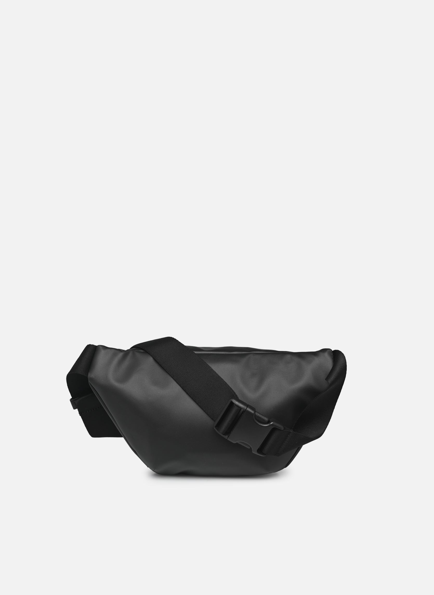Banana Bag Pop Quiz Hip Pack schwarz Herschel Banana Bag Pop Quiz Hip Pack schwarz Black