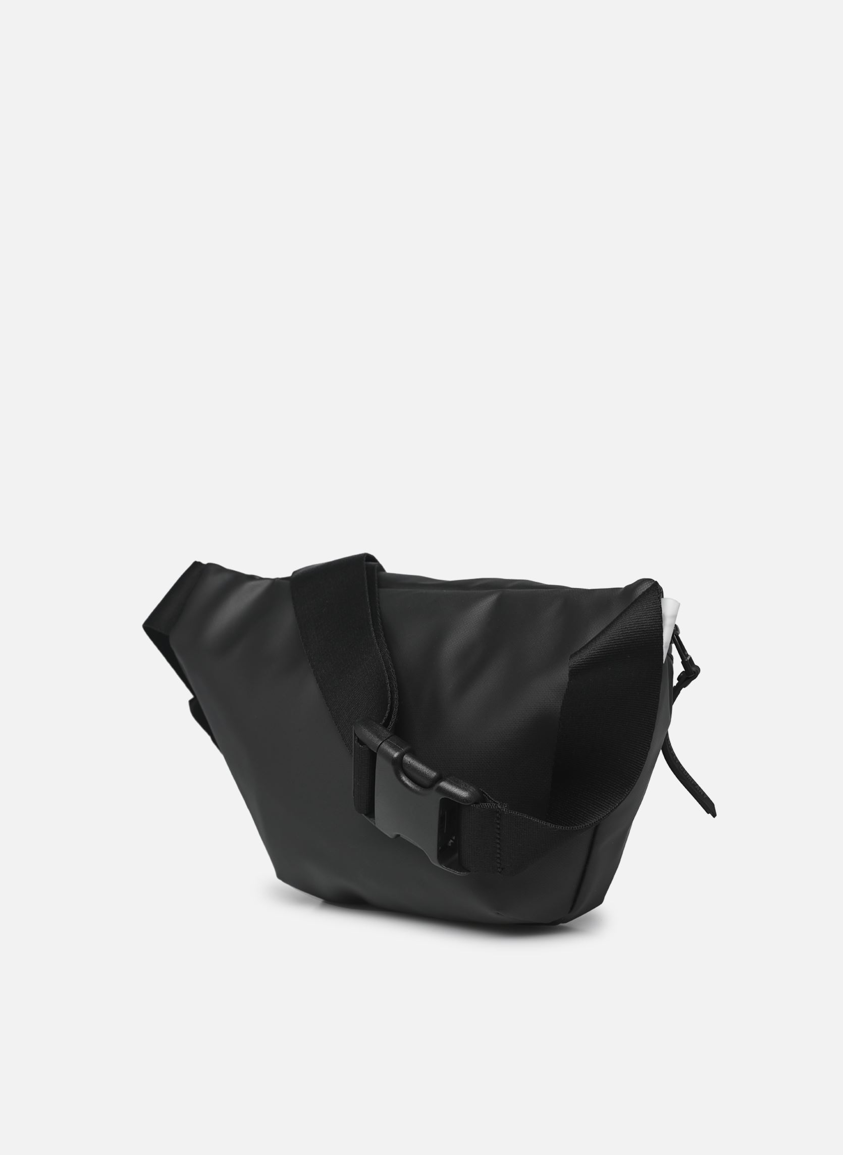 Banana Bag Pop Quiz Hip Pack schwarz Herschel Banana Bag Pop Quiz Hip Pack schwarz Black