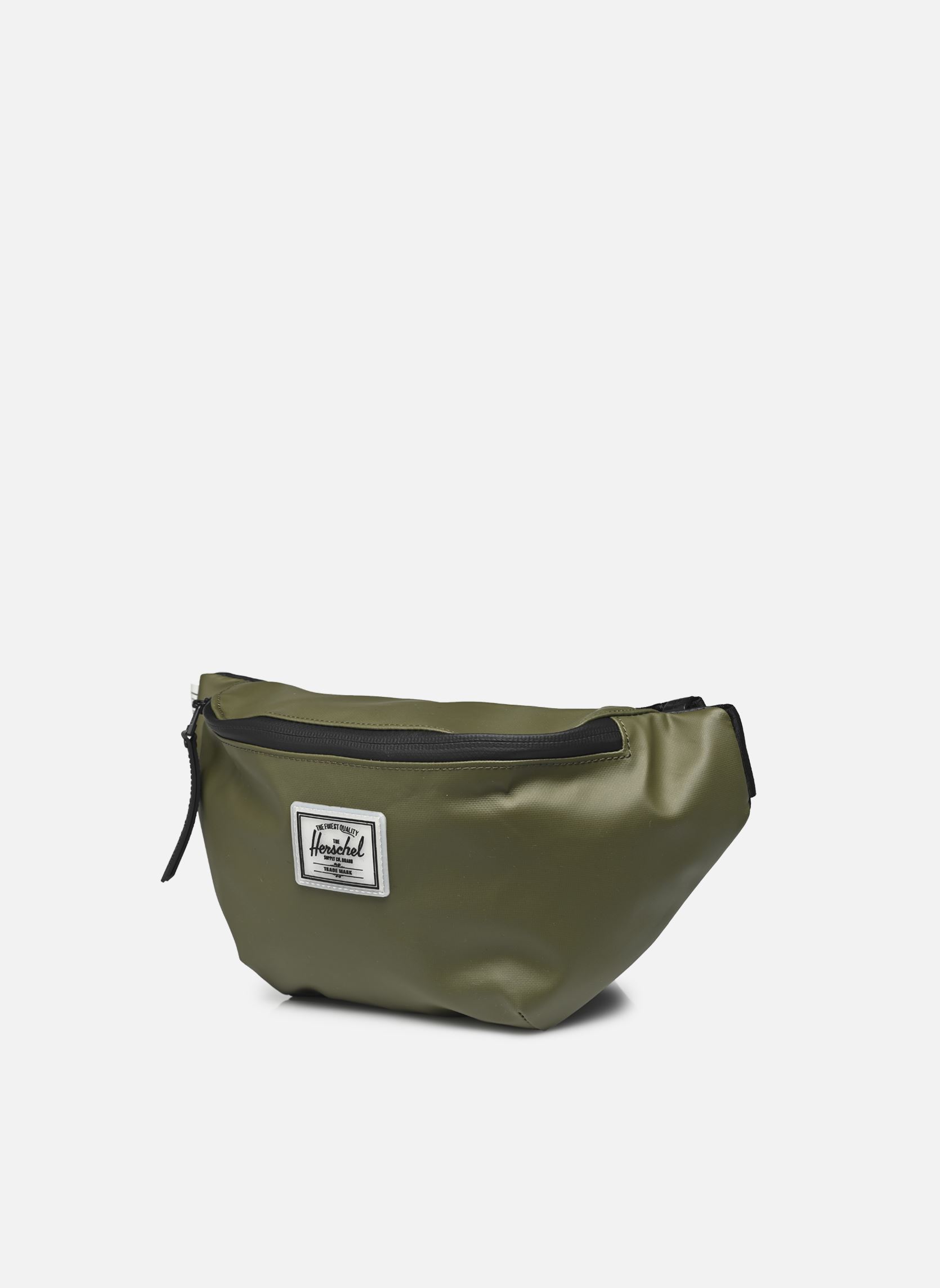 Sacs banane Pop Quiz Hip Pack vert Herschel Sacs banane Pop Quiz Hip Pack vert Ivy green