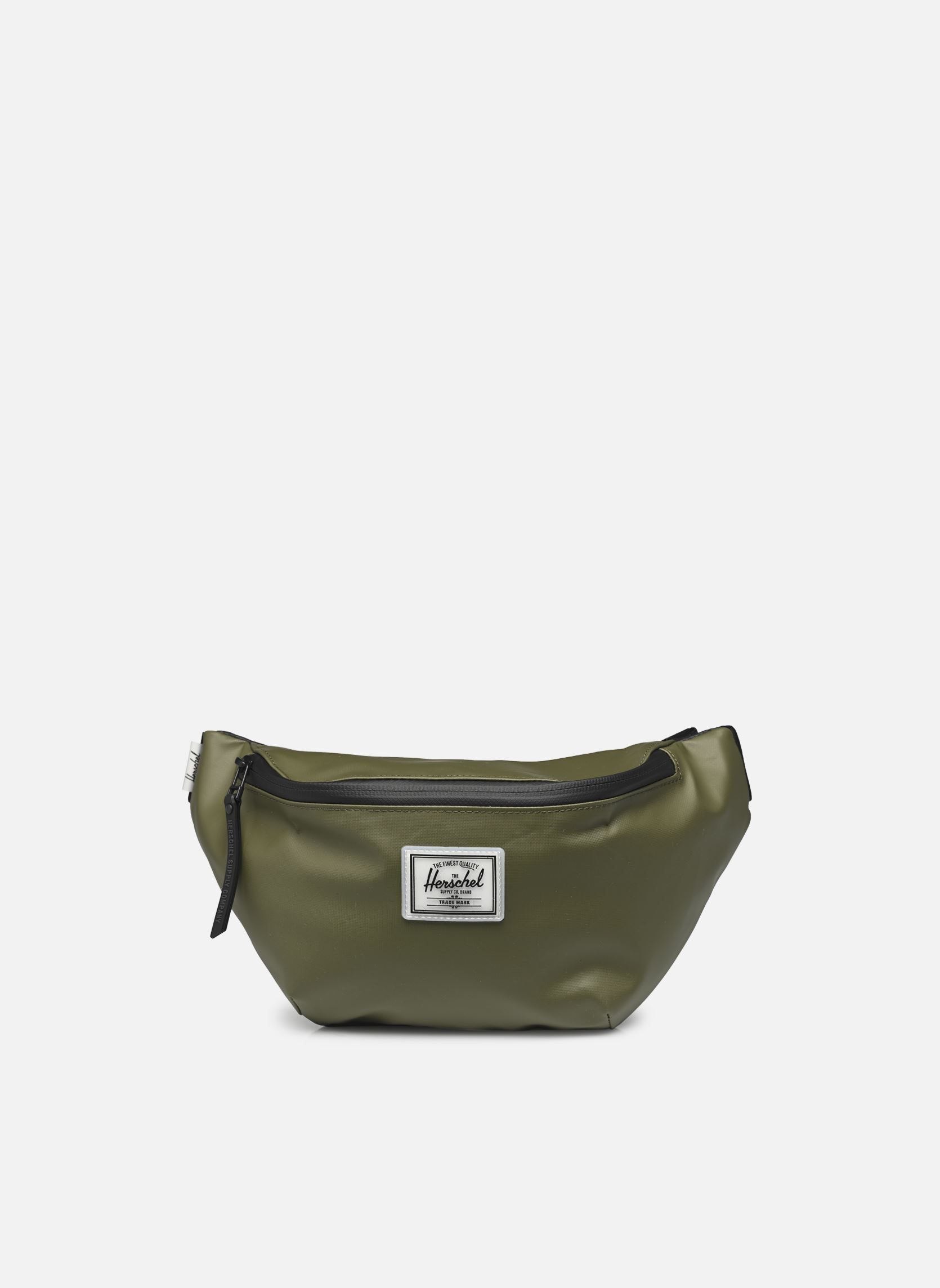 Sacs banane Pop Quiz Hip Pack vert Herschel Sacs banane Pop Quiz Hip Pack vert Ivy green