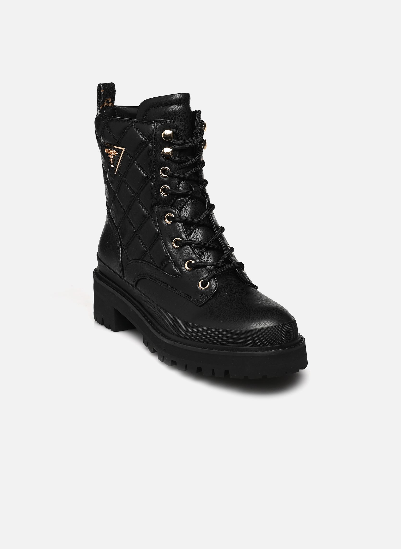 Bottes Guess BADAE2 - vue 4