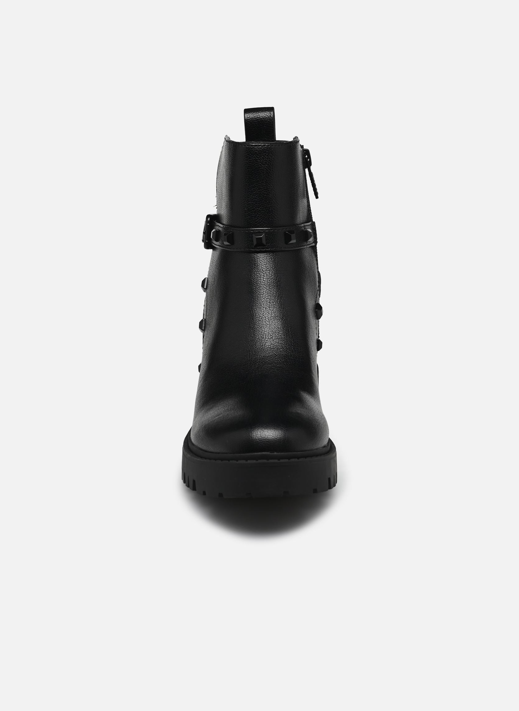 Botines y botas OLIY mujer negro Guess Botines y botas OLIY mujer negro Black
