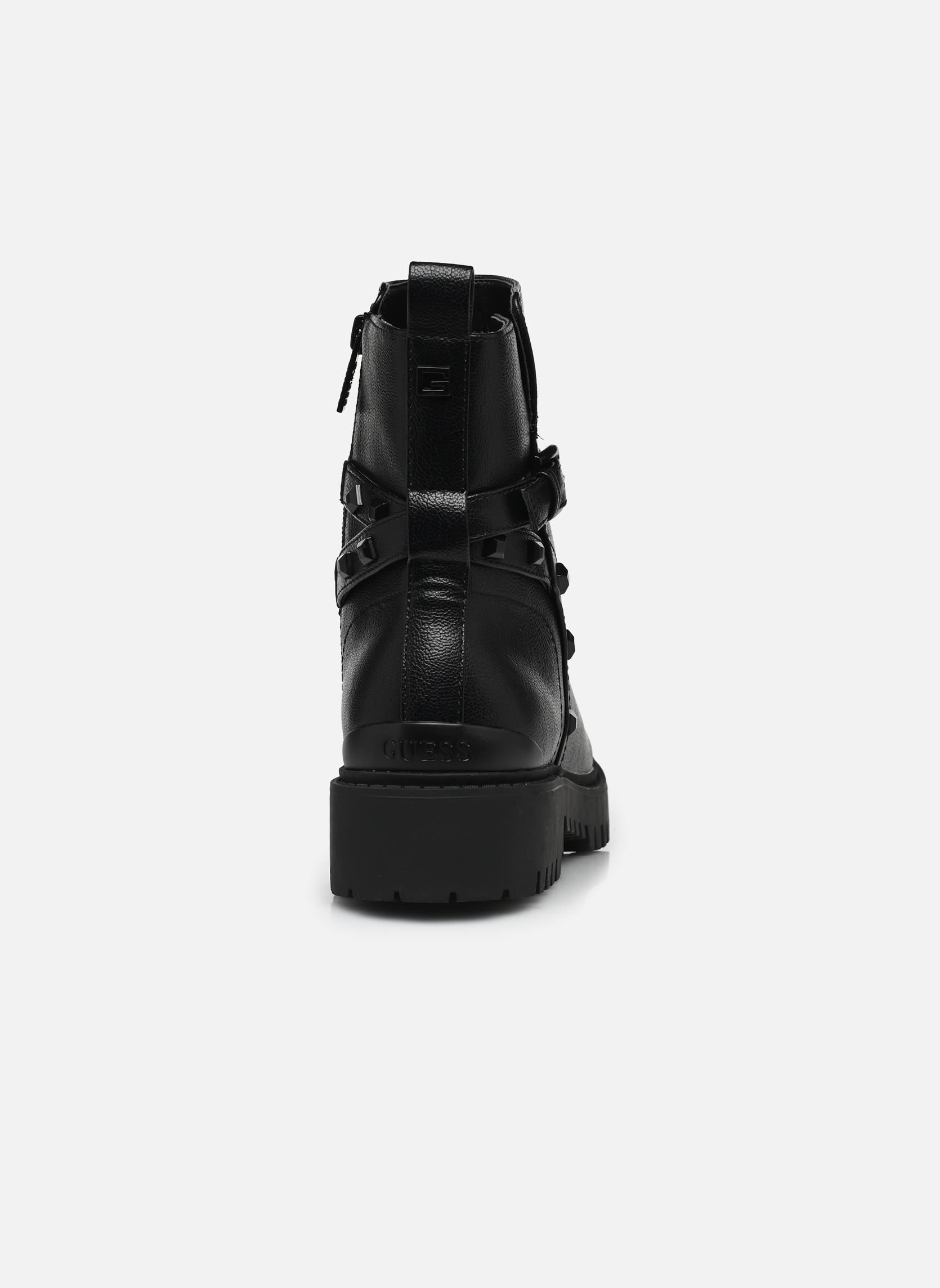 Botines y botas OLIY mujer negro Guess Botines y botas OLIY mujer negro Black