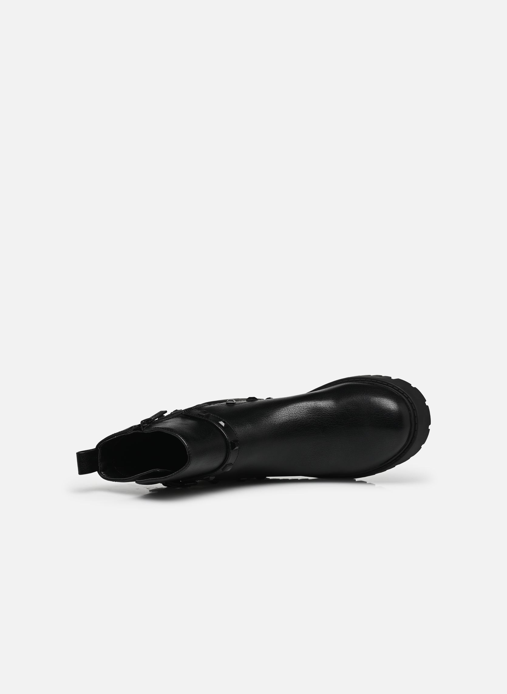 Botines y botas OLIY mujer negro Guess Botines y botas OLIY mujer negro Black