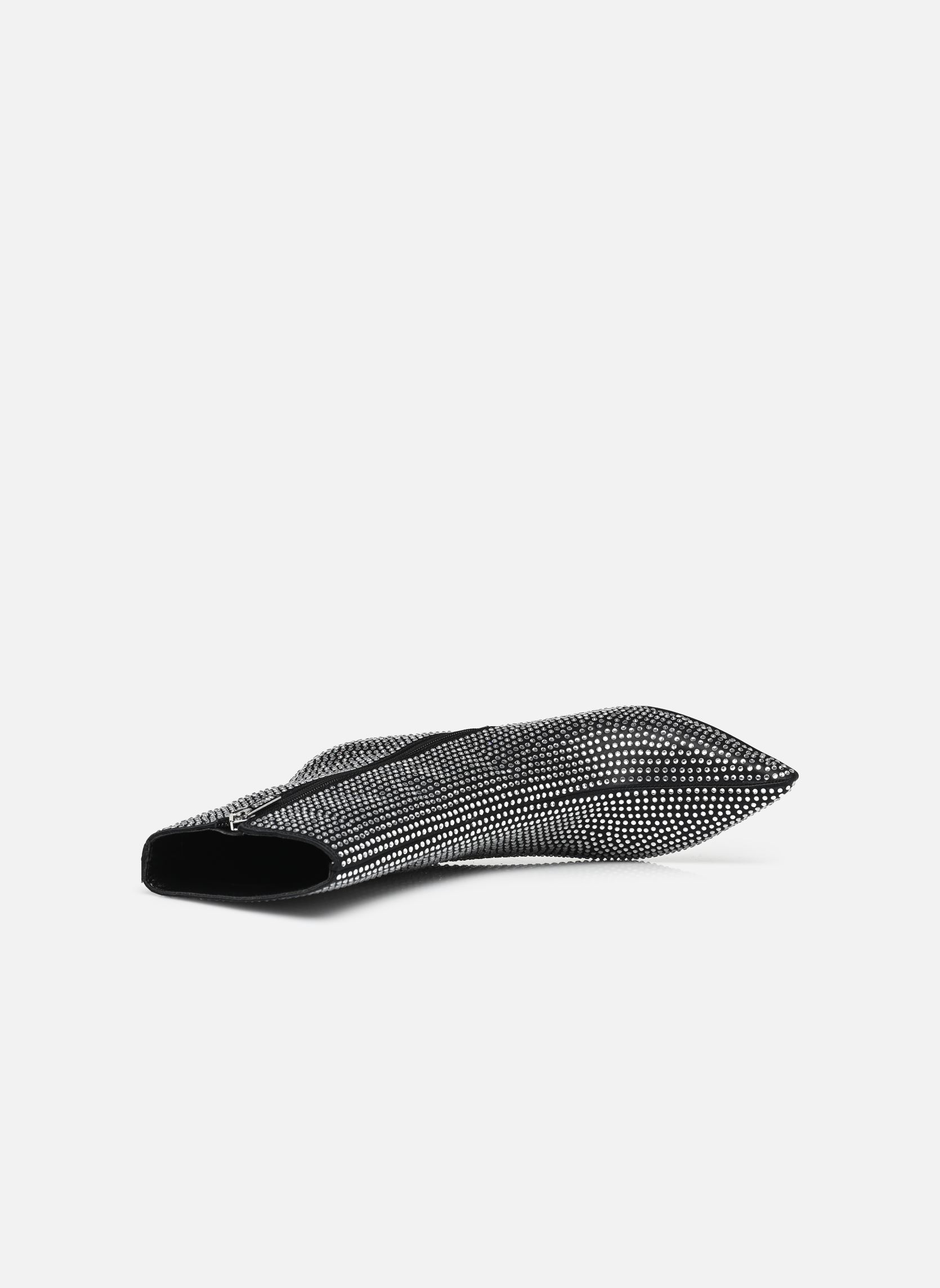 Bottines et boots RICHERAY femme noir Guess Bottines et boots RICHERAY femme noir Black