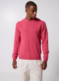 Pulls CFKarl crew neck bounty knit Noos homme orange