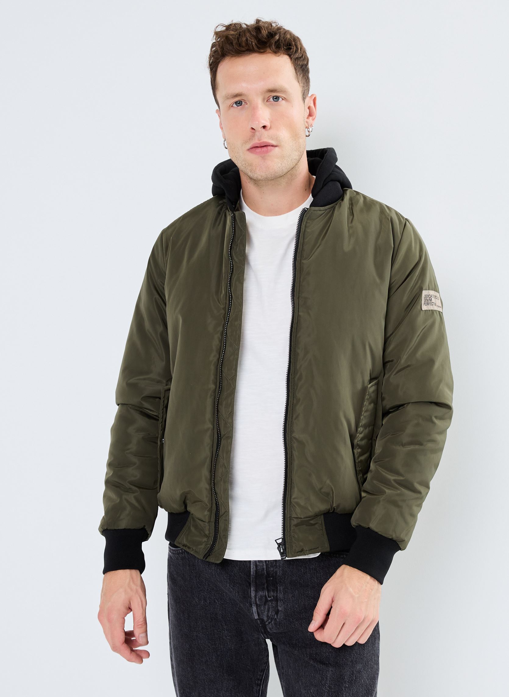 Vêtements Blend Outerwear pour Accessoires - vue 6