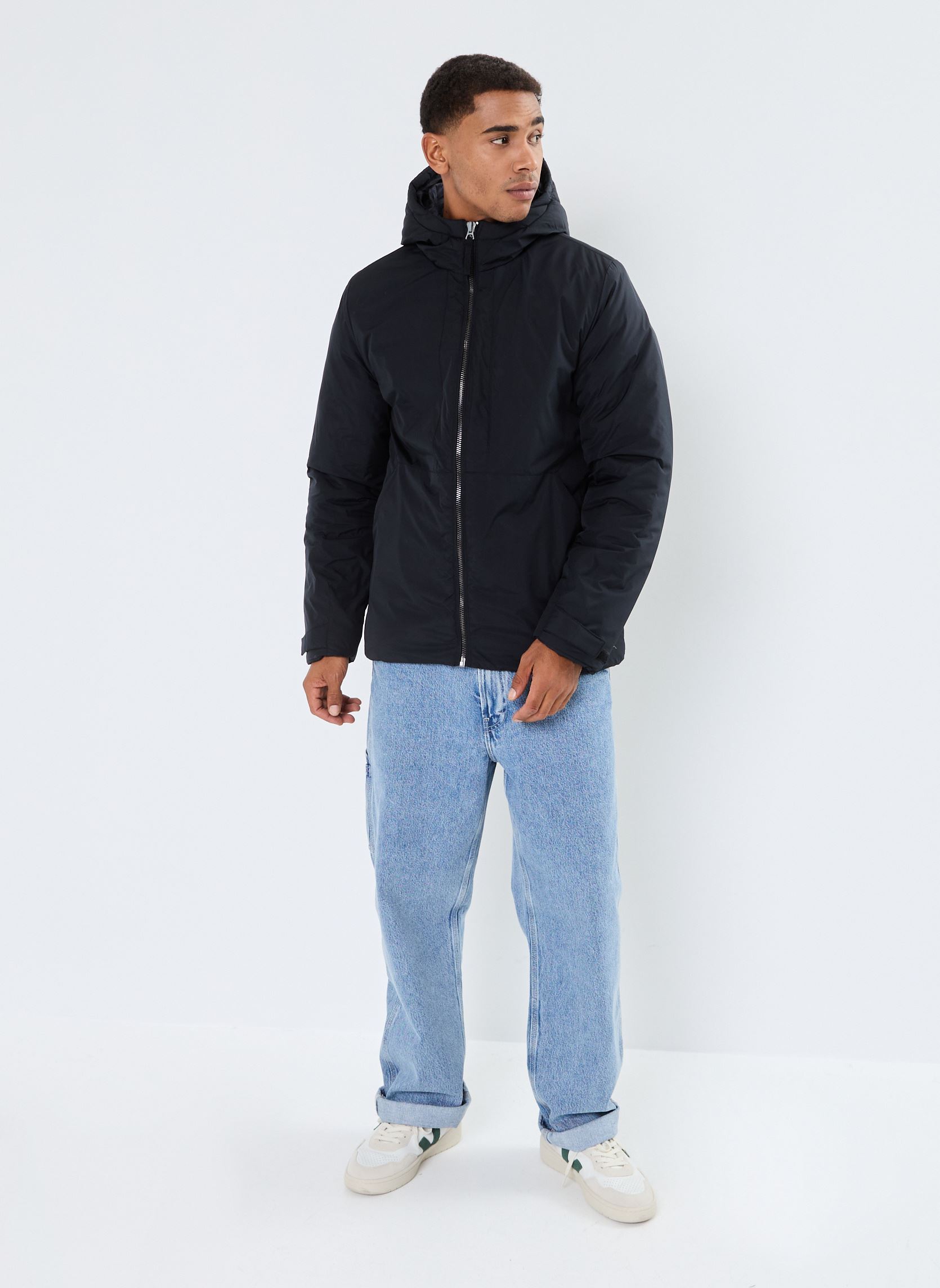 Jacken Outerwear/ herren schwarz Blend Jacken Outerwear/ herren schwarz BLACK/