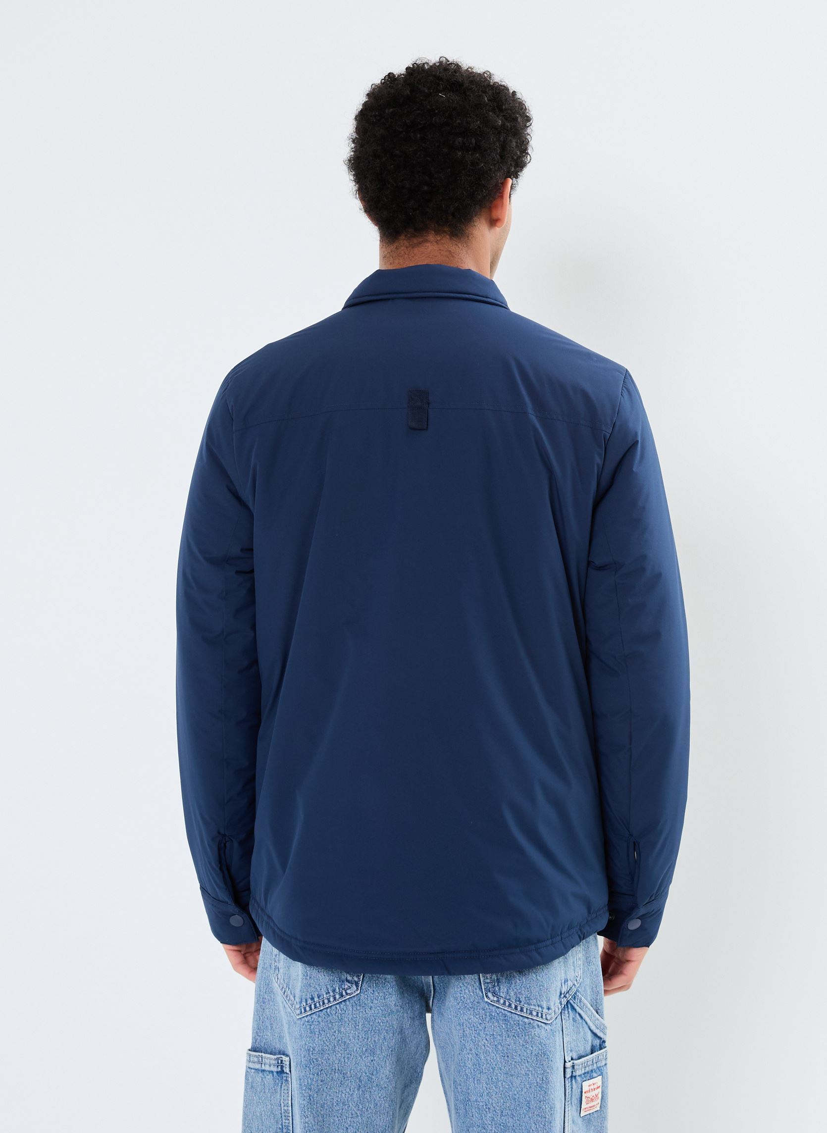 Jacken Outerwear/ herren blau Blend Jacken Outerwear/ herren blau DRESS BLUES