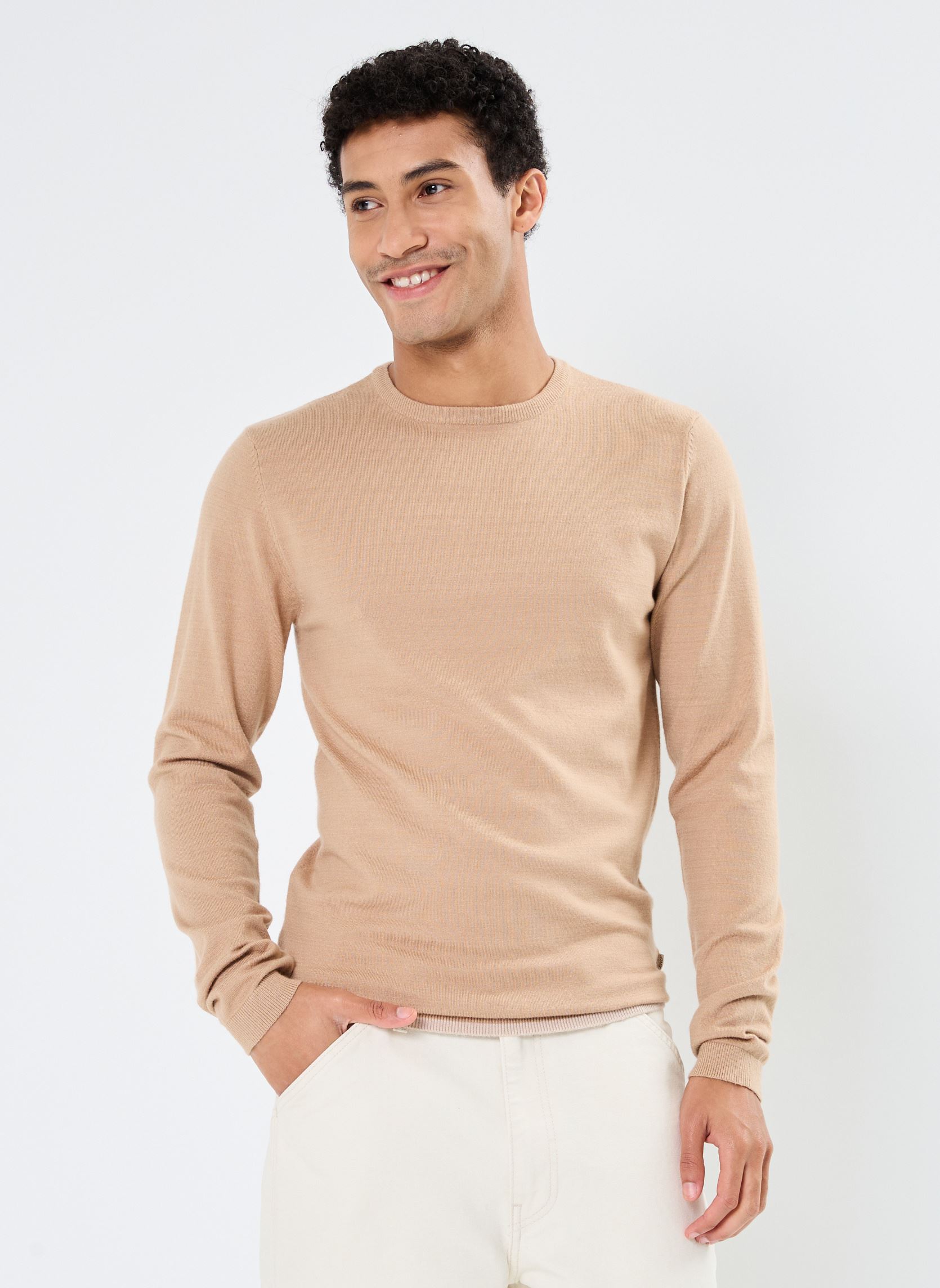 Vêtements Blend Pullover pour Accessoires