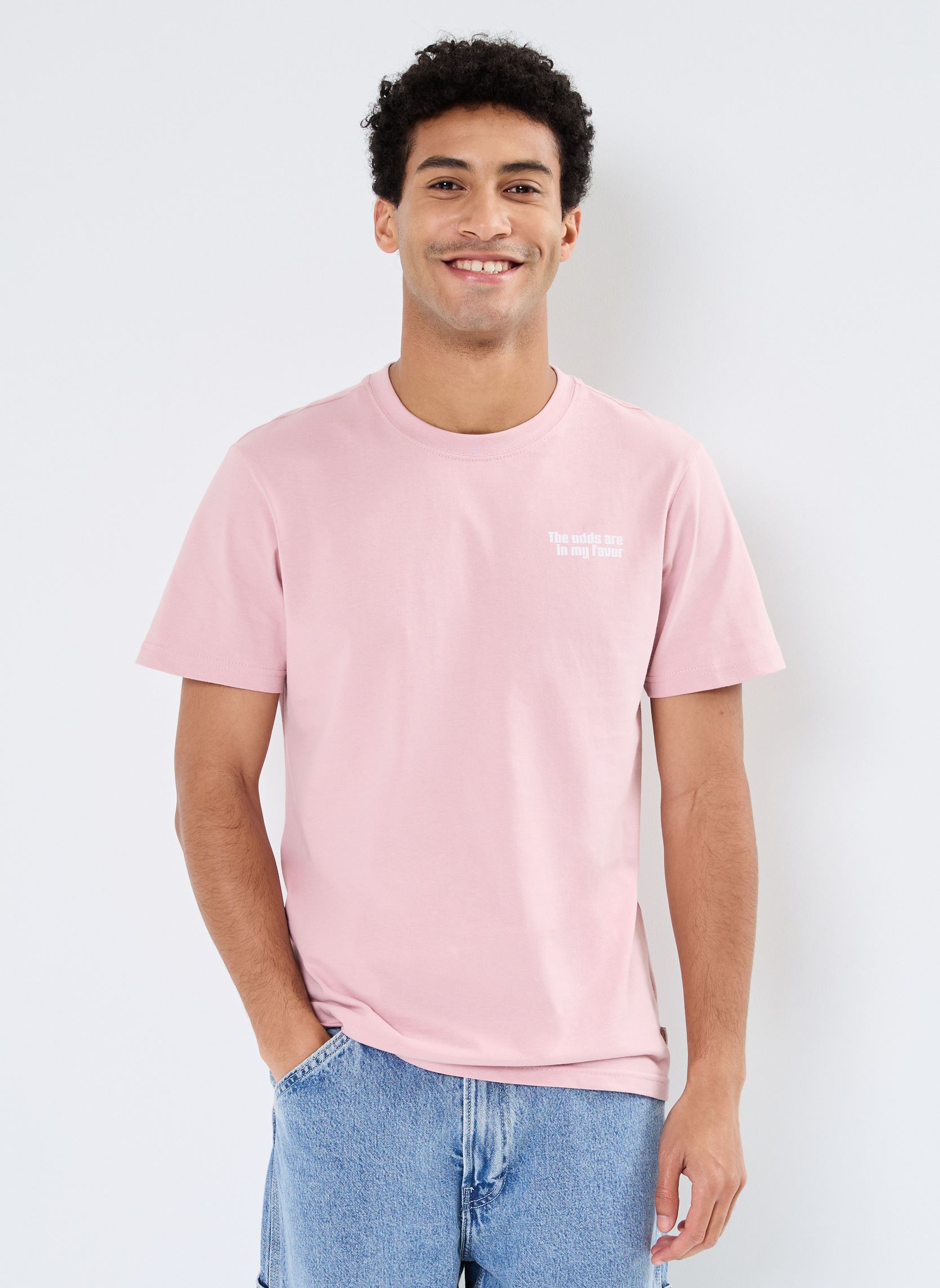 Vêtements Blend T shirt pour Accessoires - vue 5