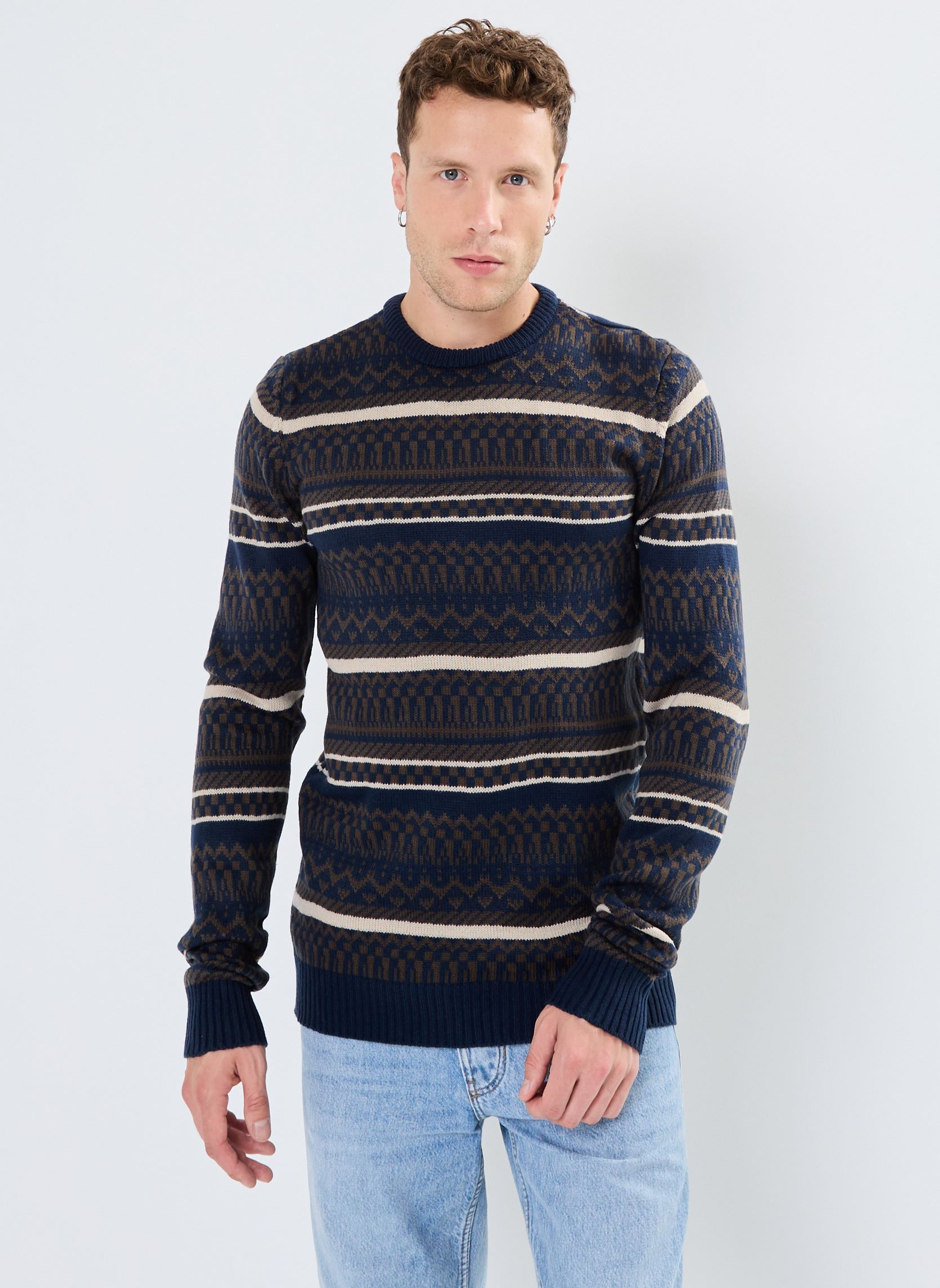 Vêtements Blend Pullover pour Accessoires - vue 3