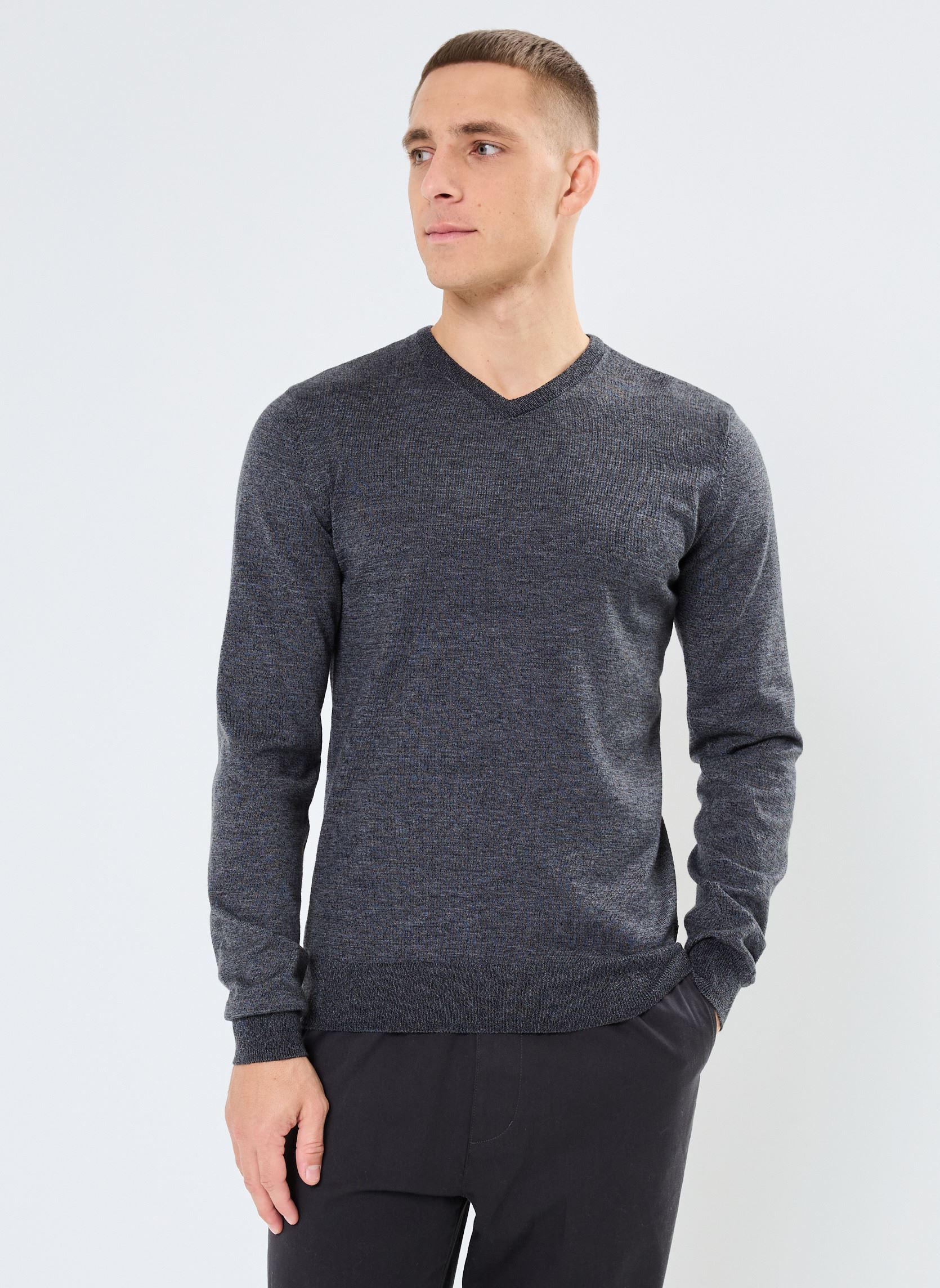 Vêtements Blend BHBruton V neck PP NOOS pour Accessoires