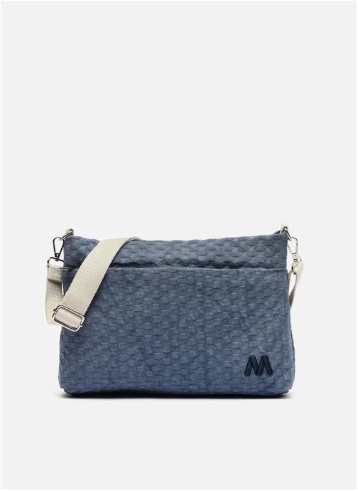 Misako Sacs à main Sac à main Xedrez Light grey femme bleu