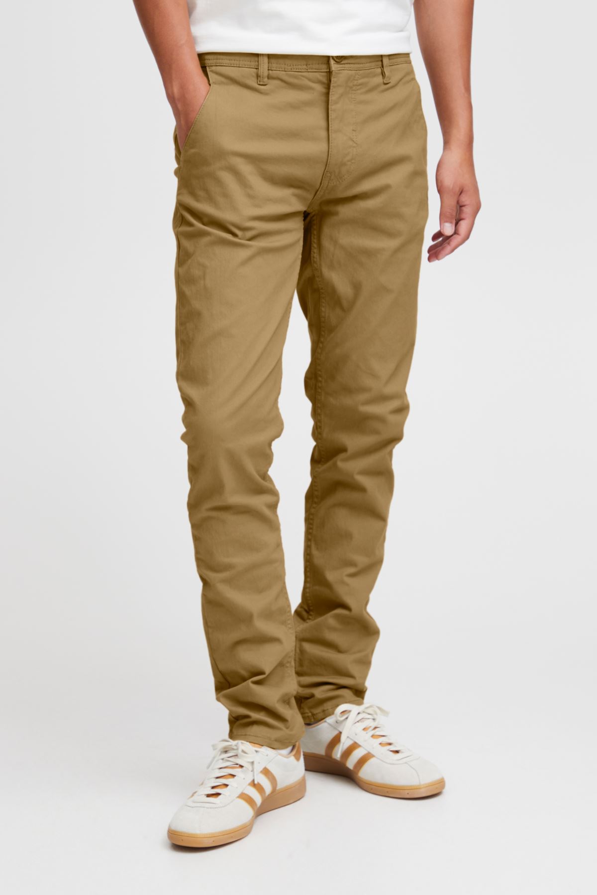 Vêtements Blend BHNATAN pants Noss pour Accessoires