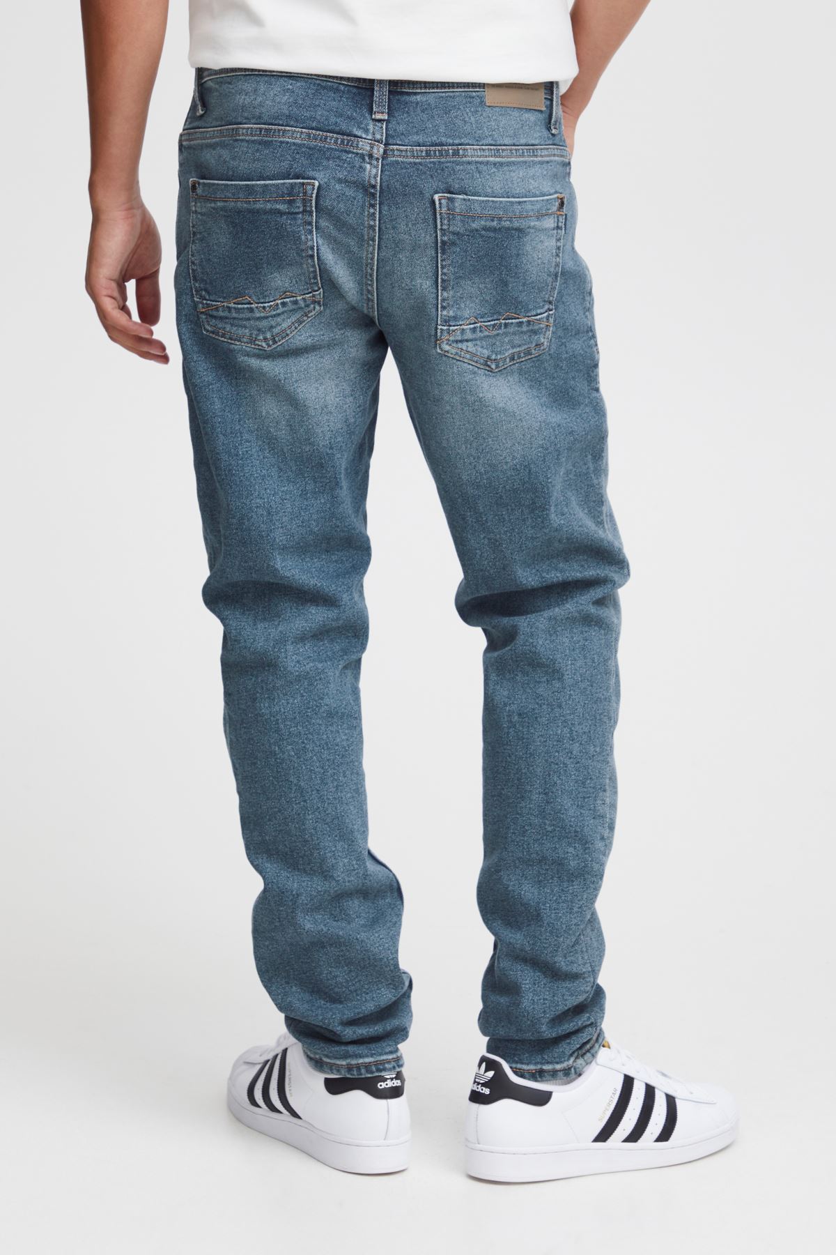 Slim Fit und Skinny Jeans Twister fit - NOOS herren blau Blend Slim Fit und Skinny Jeans Twister fit - NOOS herren blau DENIM LIGHT BLUE