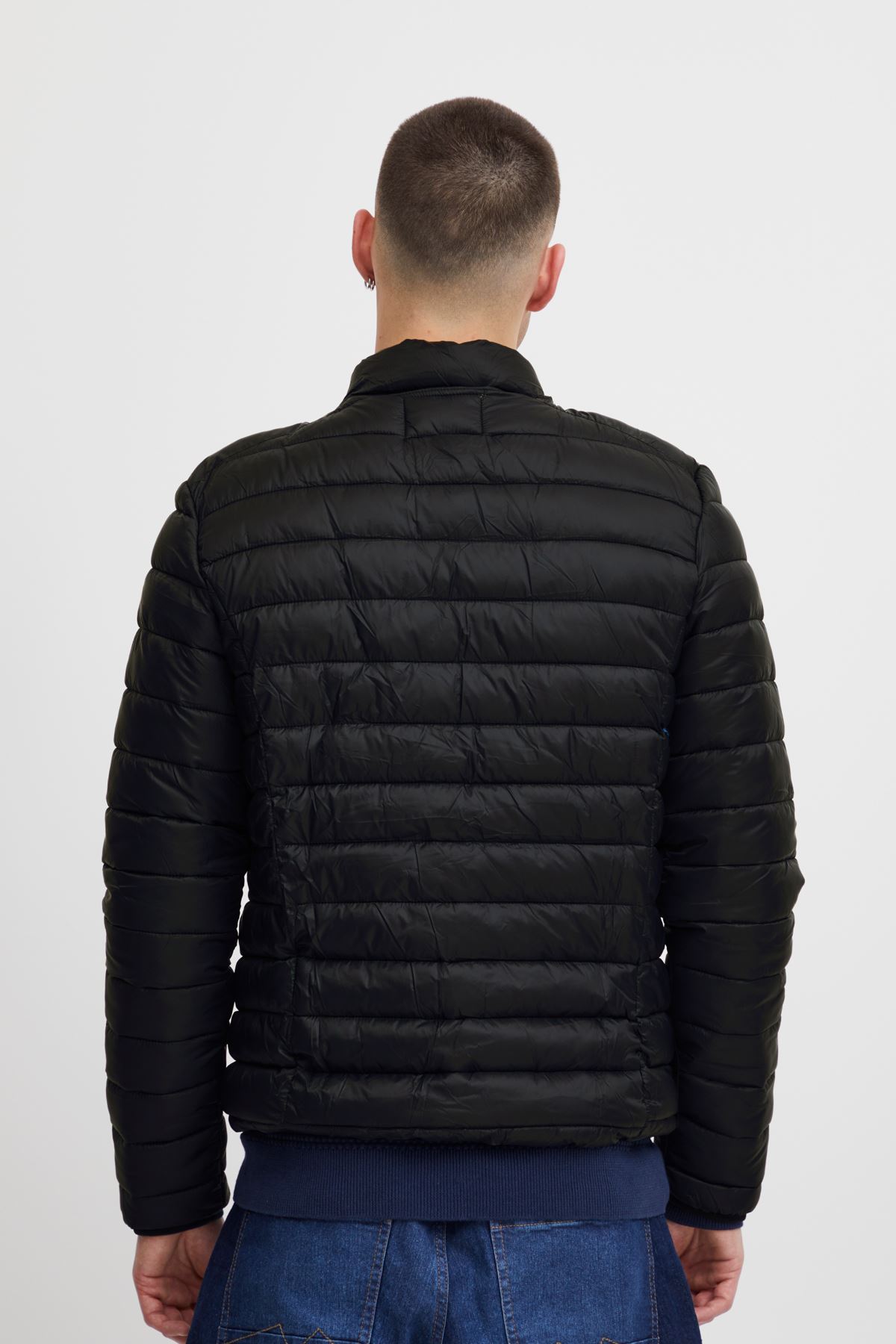 Doudounes BHRomsey jacket Noos homme noir Blend Doudounes BHRomsey jacket Noos homme noir BLACK