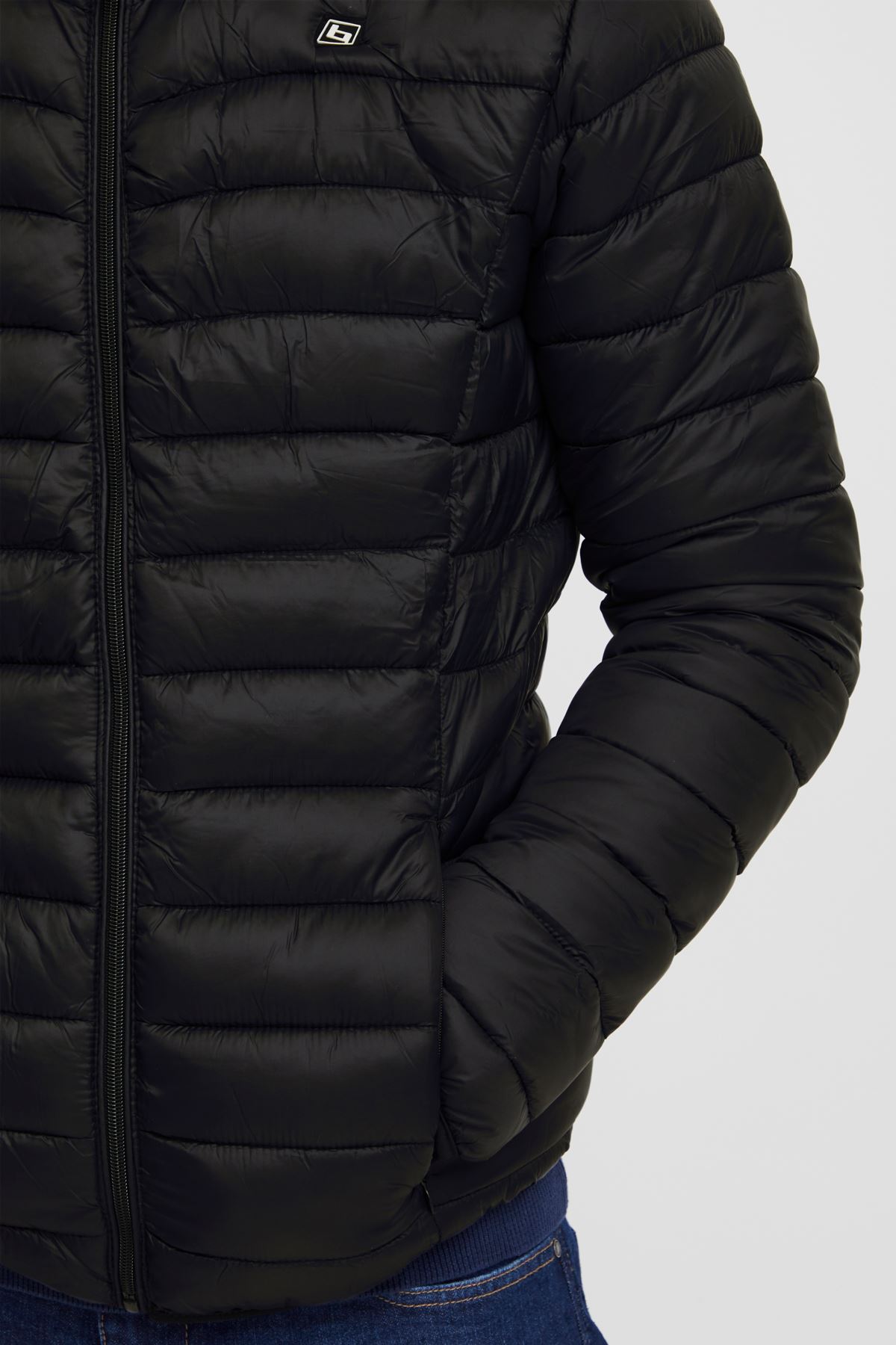 Doudounes BHRomsey jacket Noos homme noir Blend Doudounes BHRomsey jacket Noos homme noir BLACK
