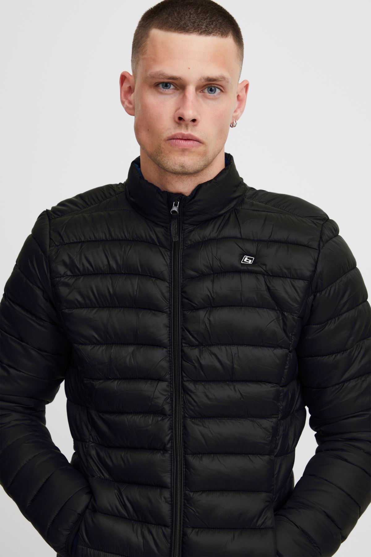 Vêtements Blend BHRomsey jacket Noos pour Accessoires